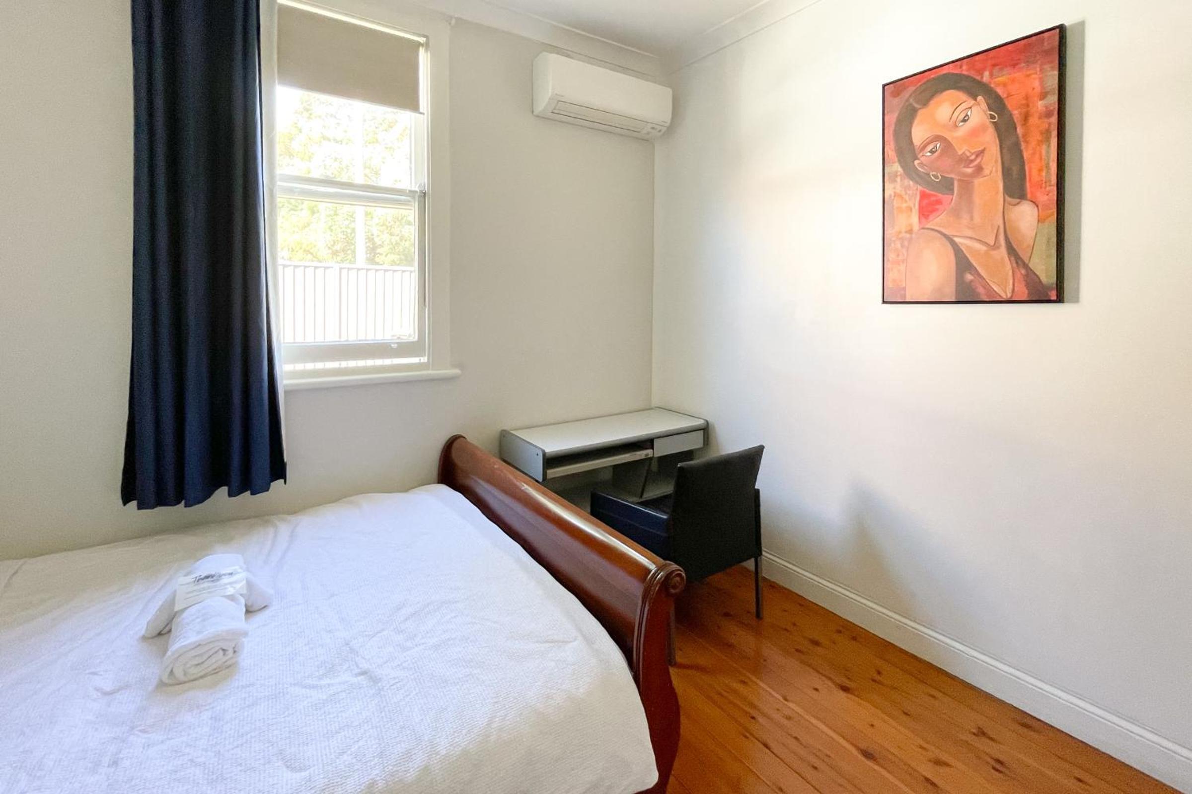 Charming Guesthouse in Eastlakes