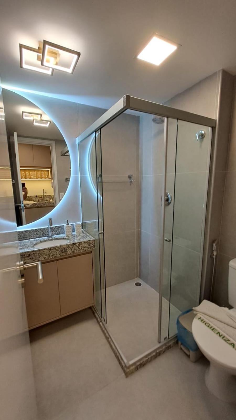 FLAT 308 NIXXUS Porto de Galinhas