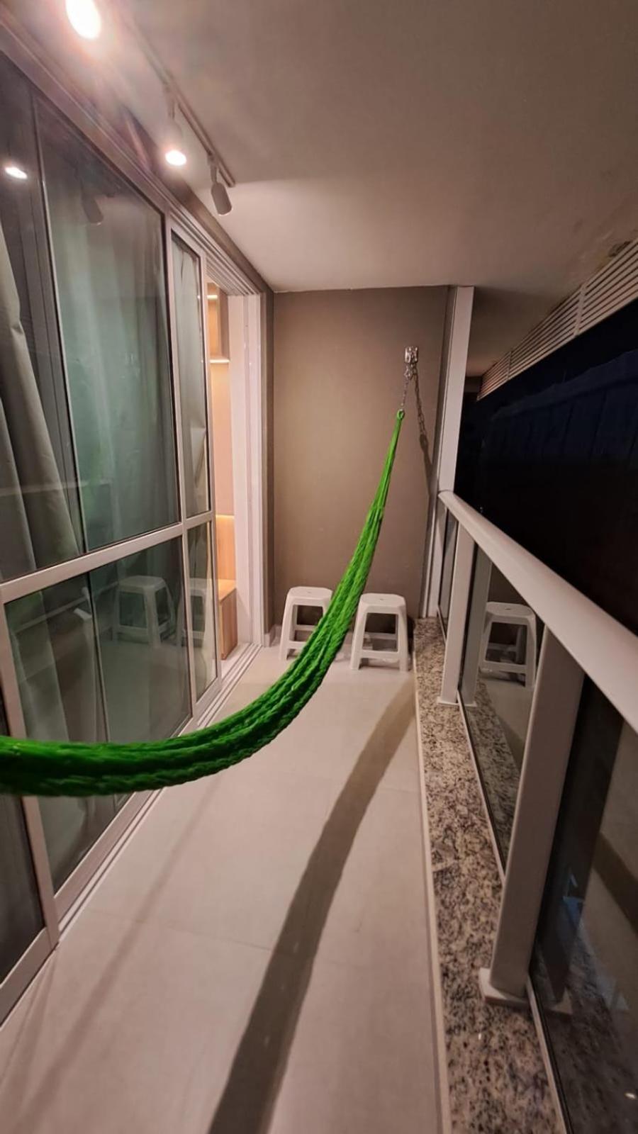 FLAT 308 NIXXUS Porto de Galinhas