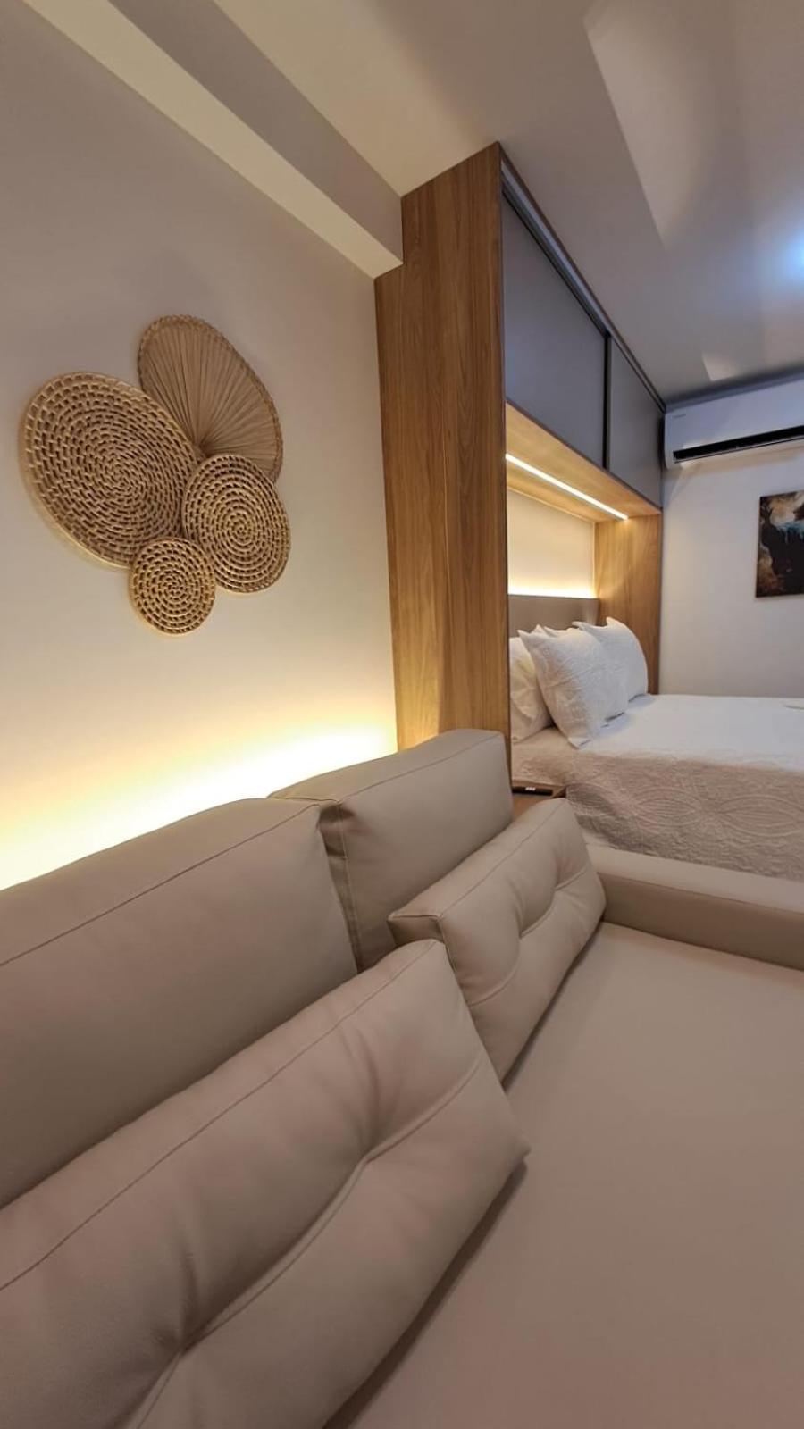 FLAT 308 NIXXUS Porto de Galinhas