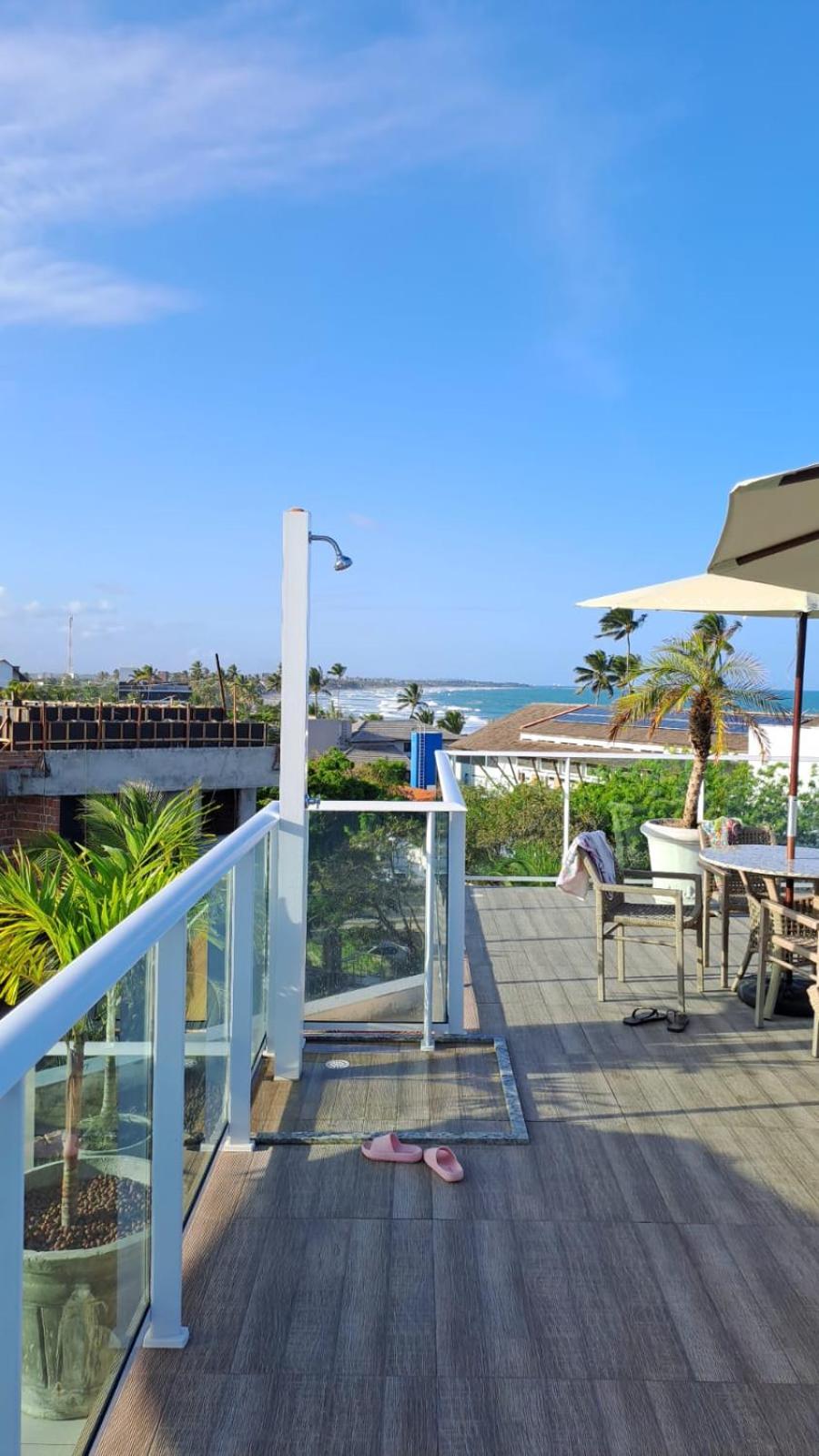 FLAT 308 NIXXUS Porto de Galinhas