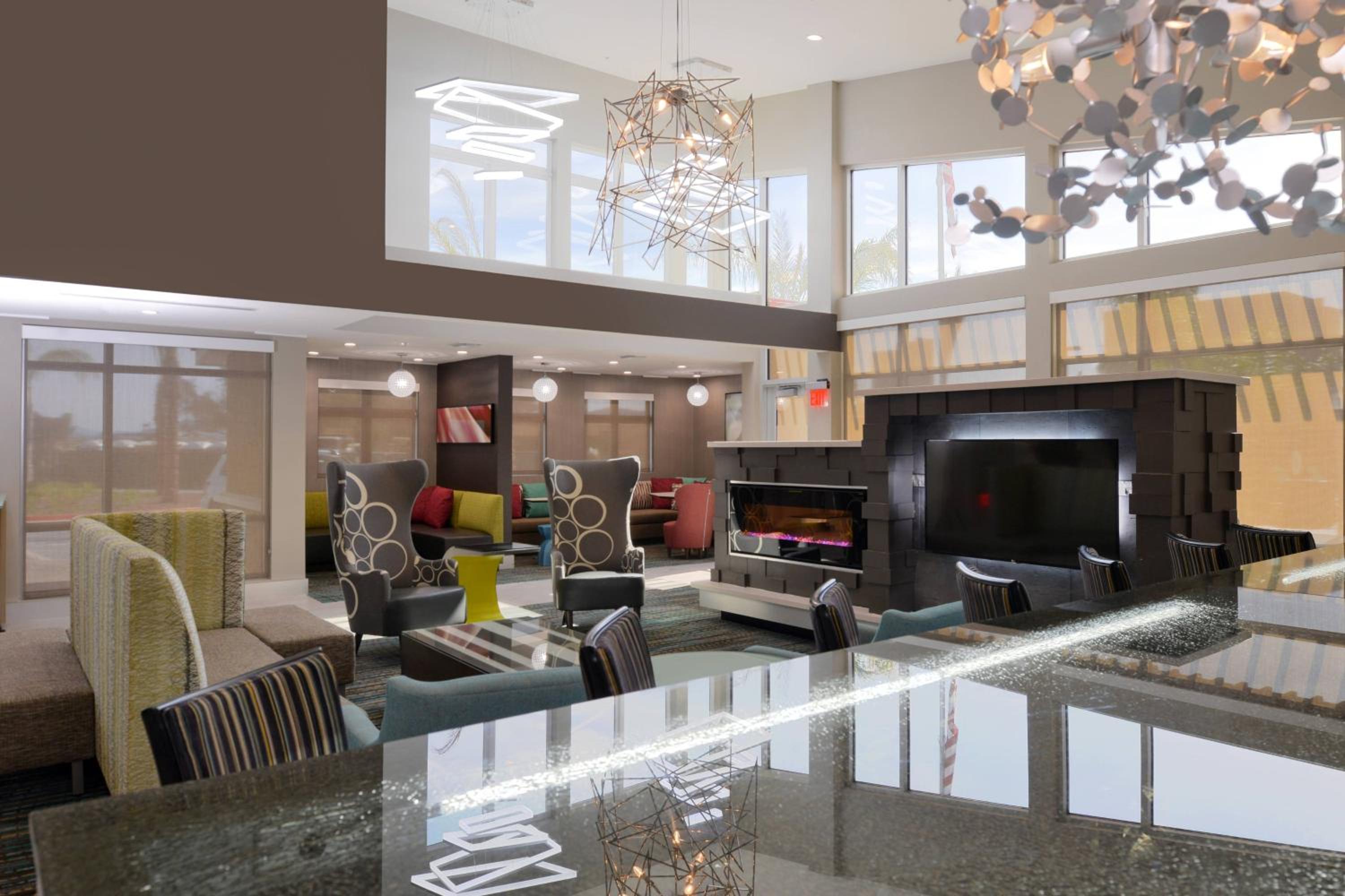 Residence Inn by Marriott Temecula Murrieta - Property Image 9