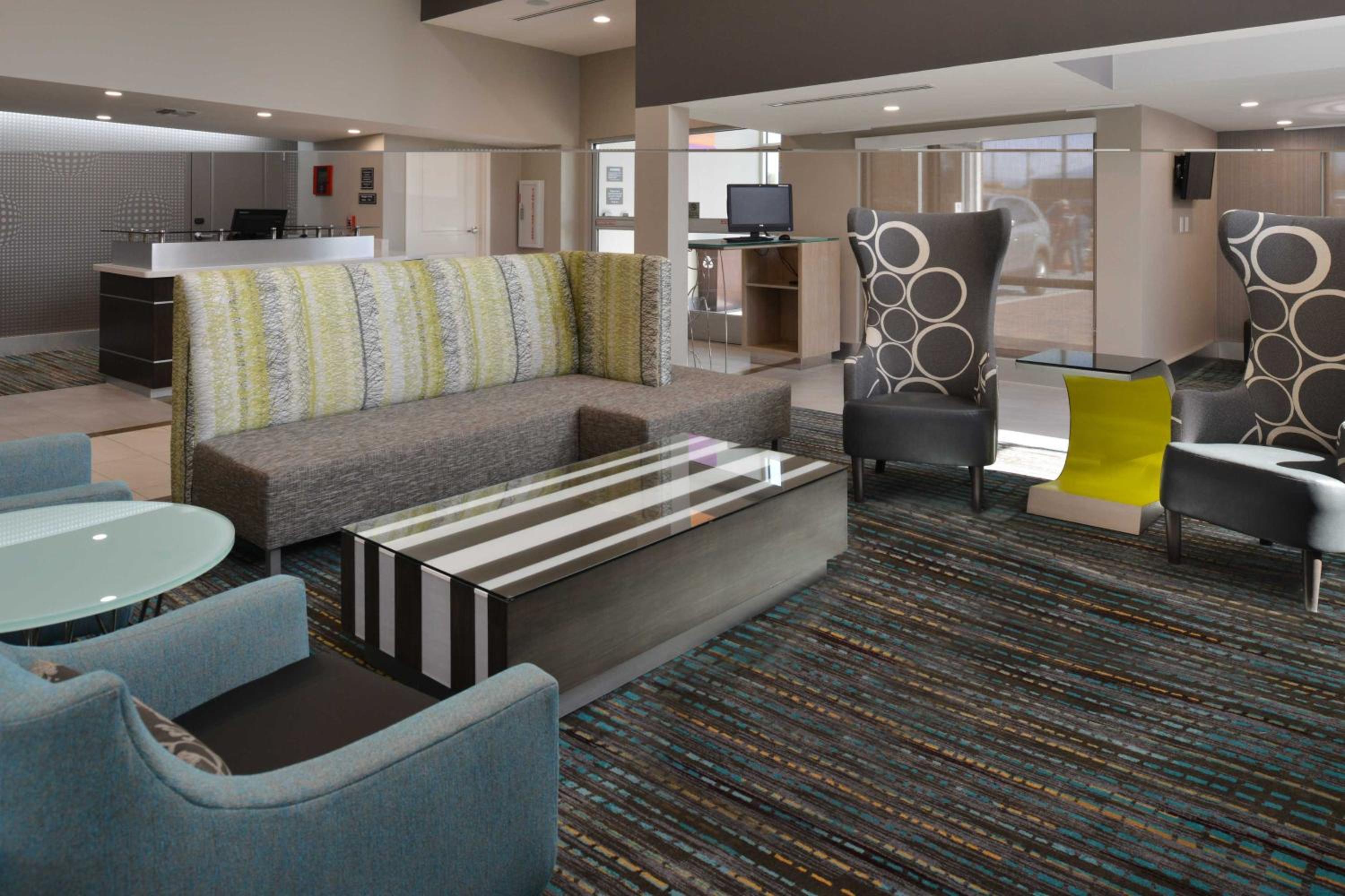 Residence Inn by Marriott Temecula Murrieta - Property Image 1
