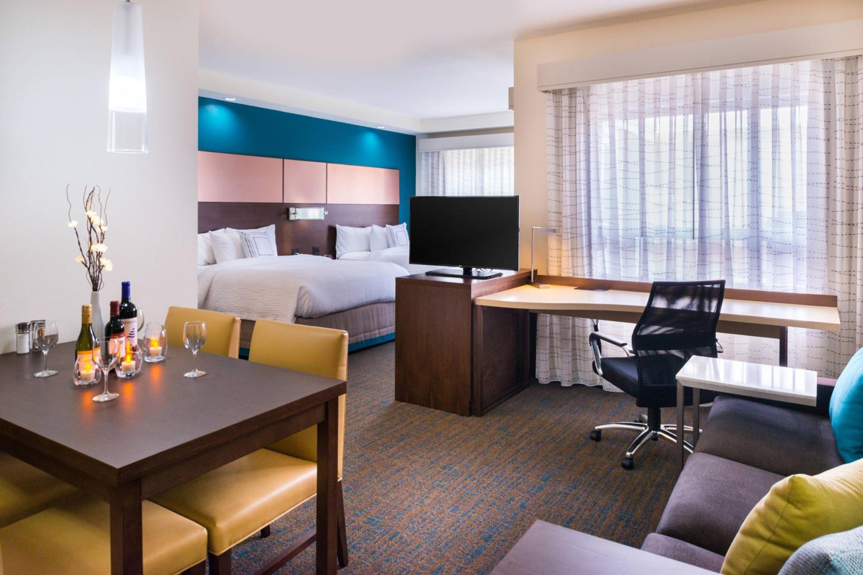 Residence Inn by Marriott Temecula Murrieta - Property Image 12