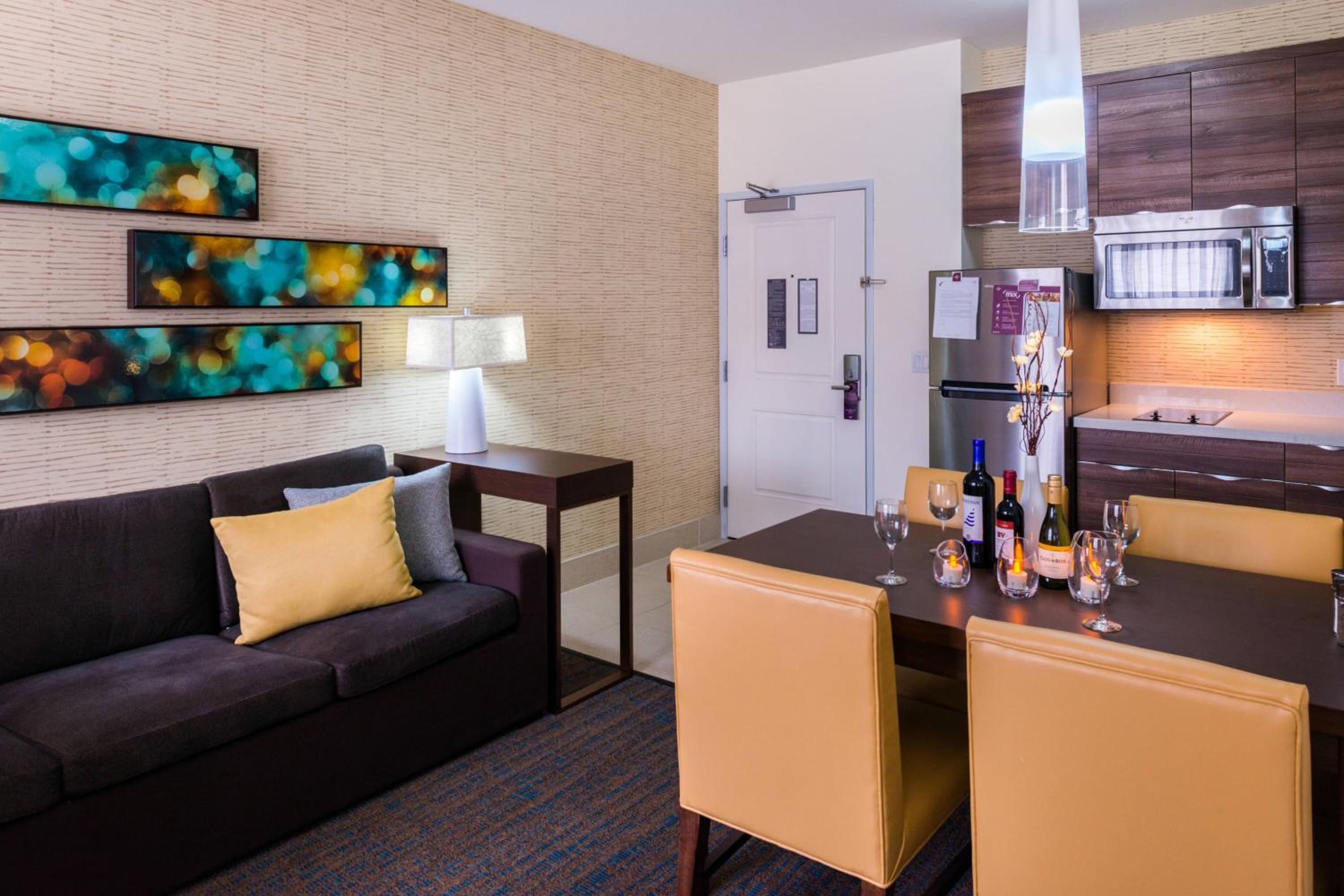 Residence Inn by Marriott Temecula Murrieta - Property Image 2