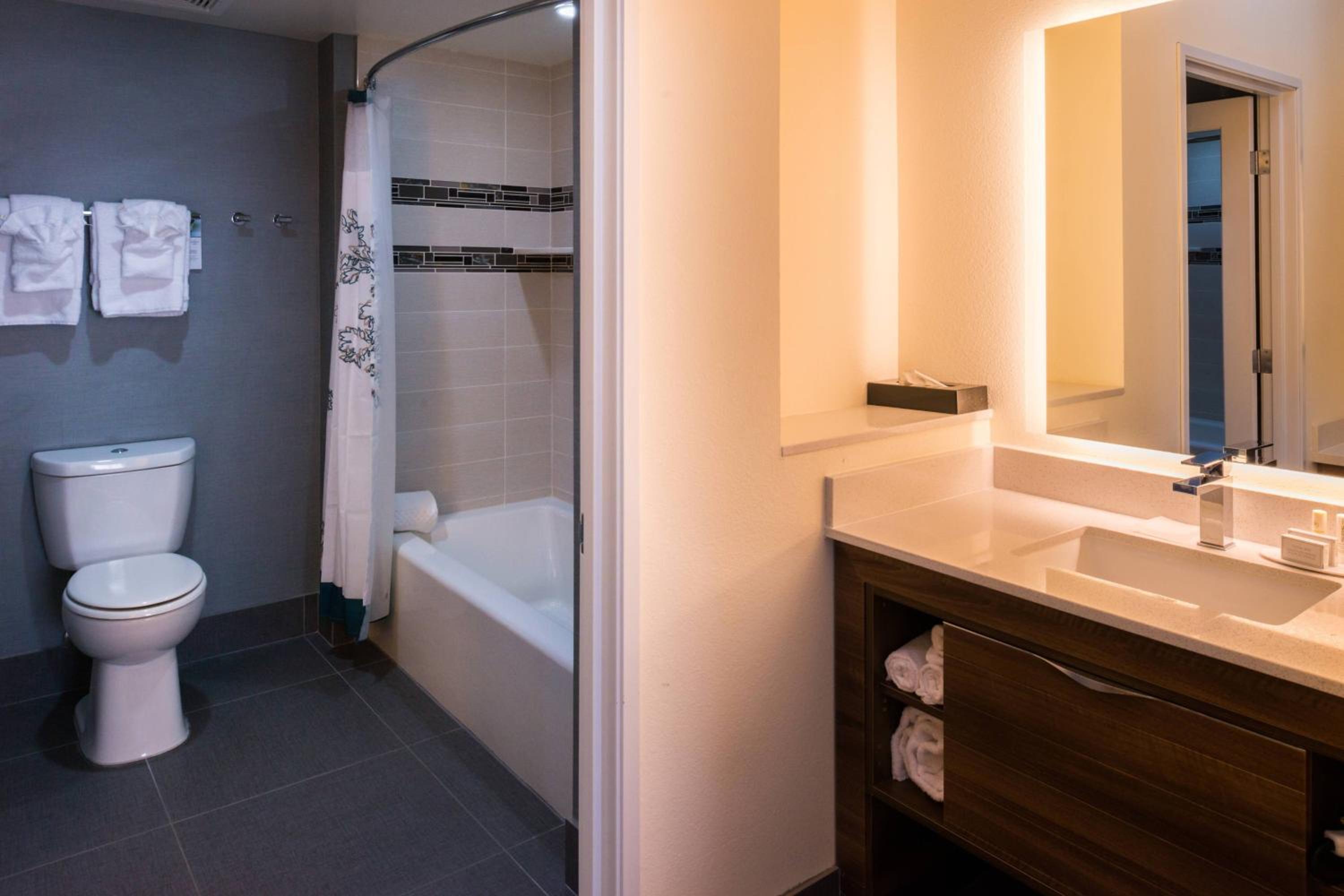 Residence Inn by Marriott Temecula Murrieta - Property Image 3