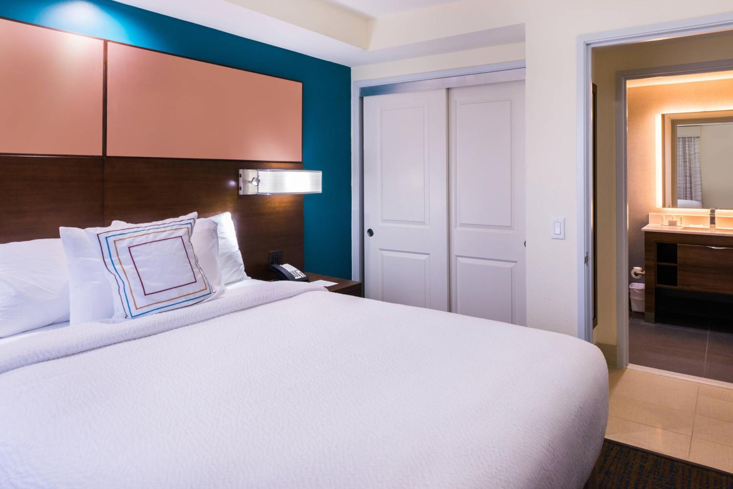 Residence Inn by Marriott Temecula Murrieta - Property Image 27