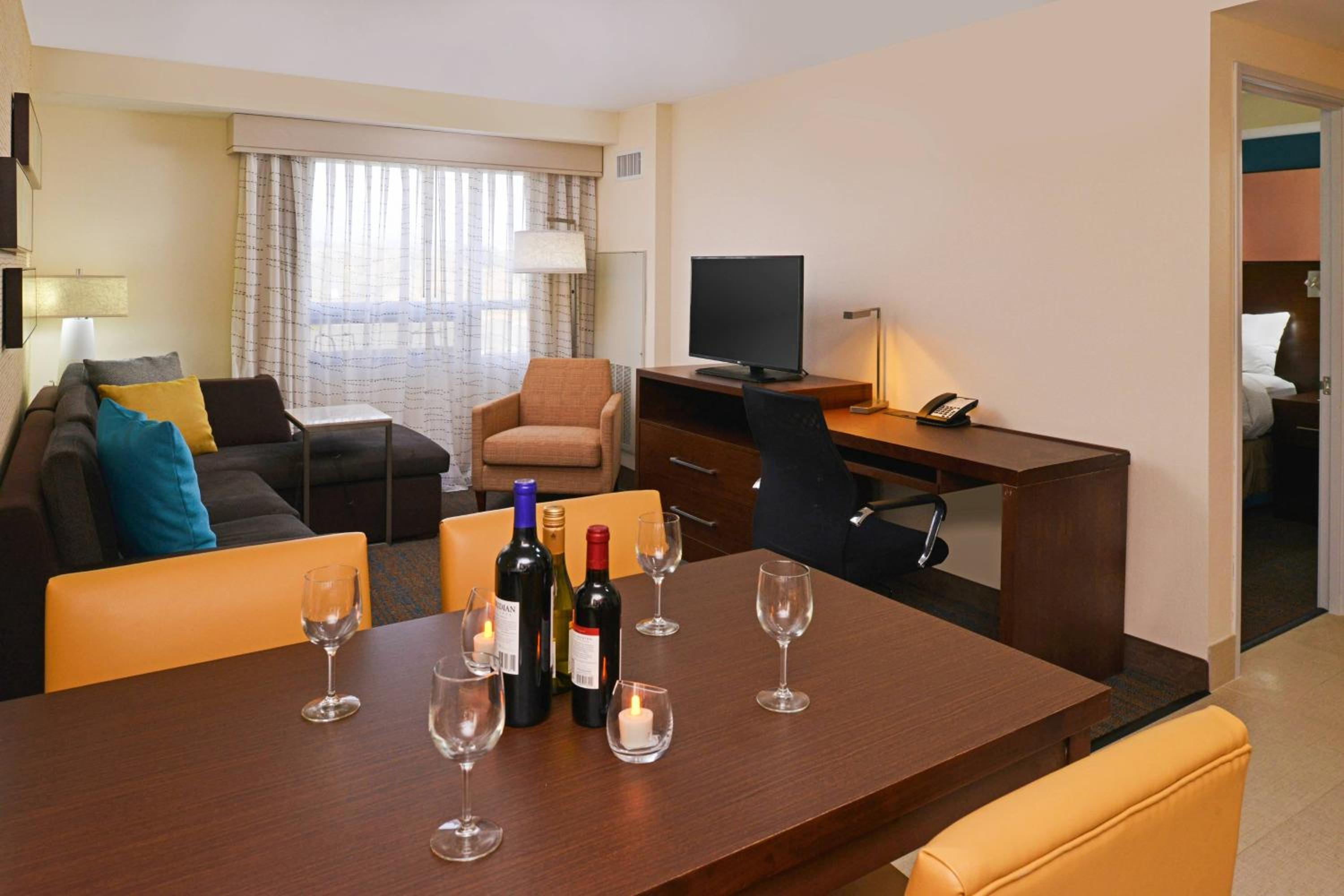 Residence Inn by Marriott Temecula Murrieta - Property Image 29