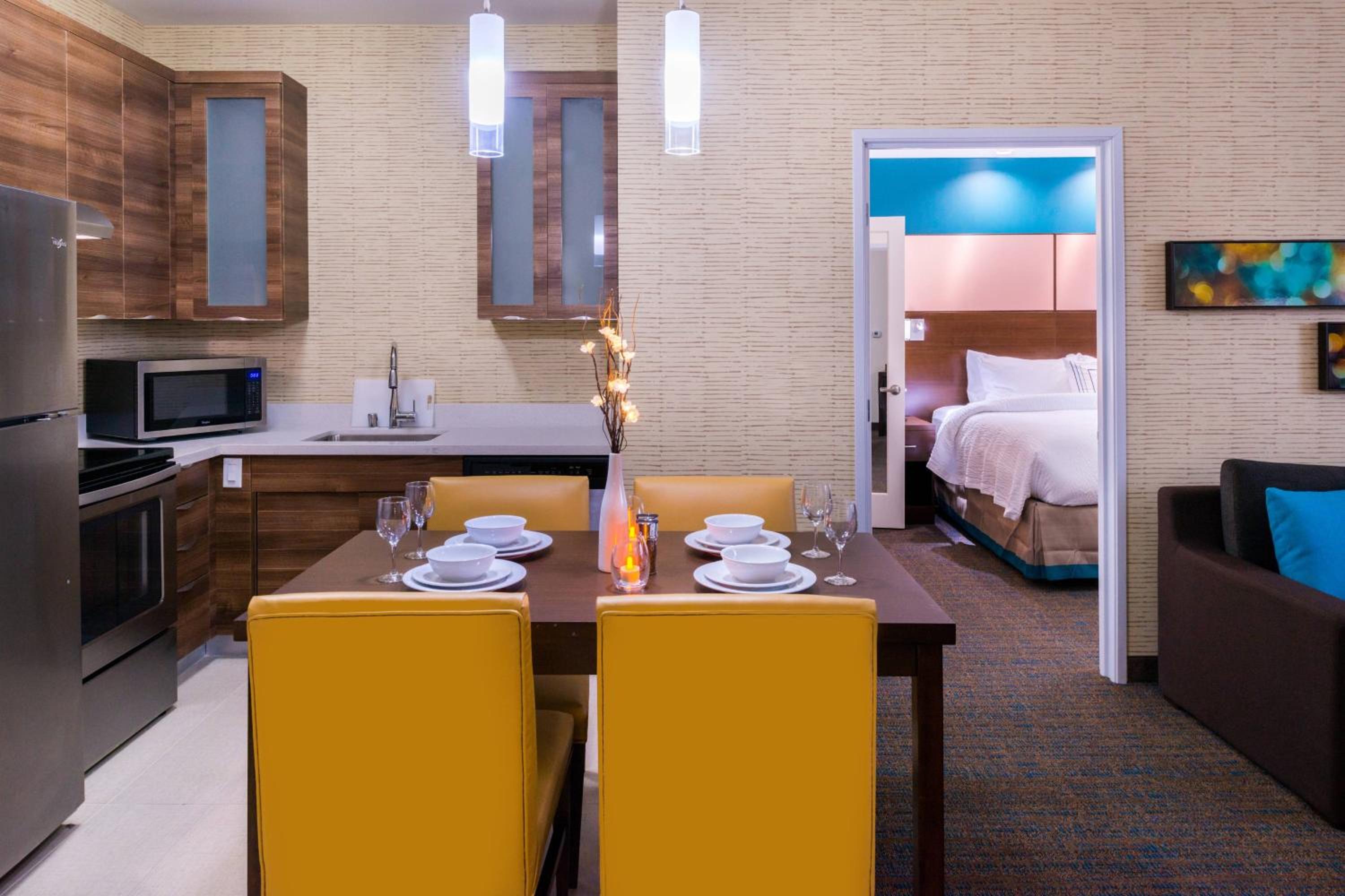 Residence Inn by Marriott Temecula Murrieta - Property Image 33