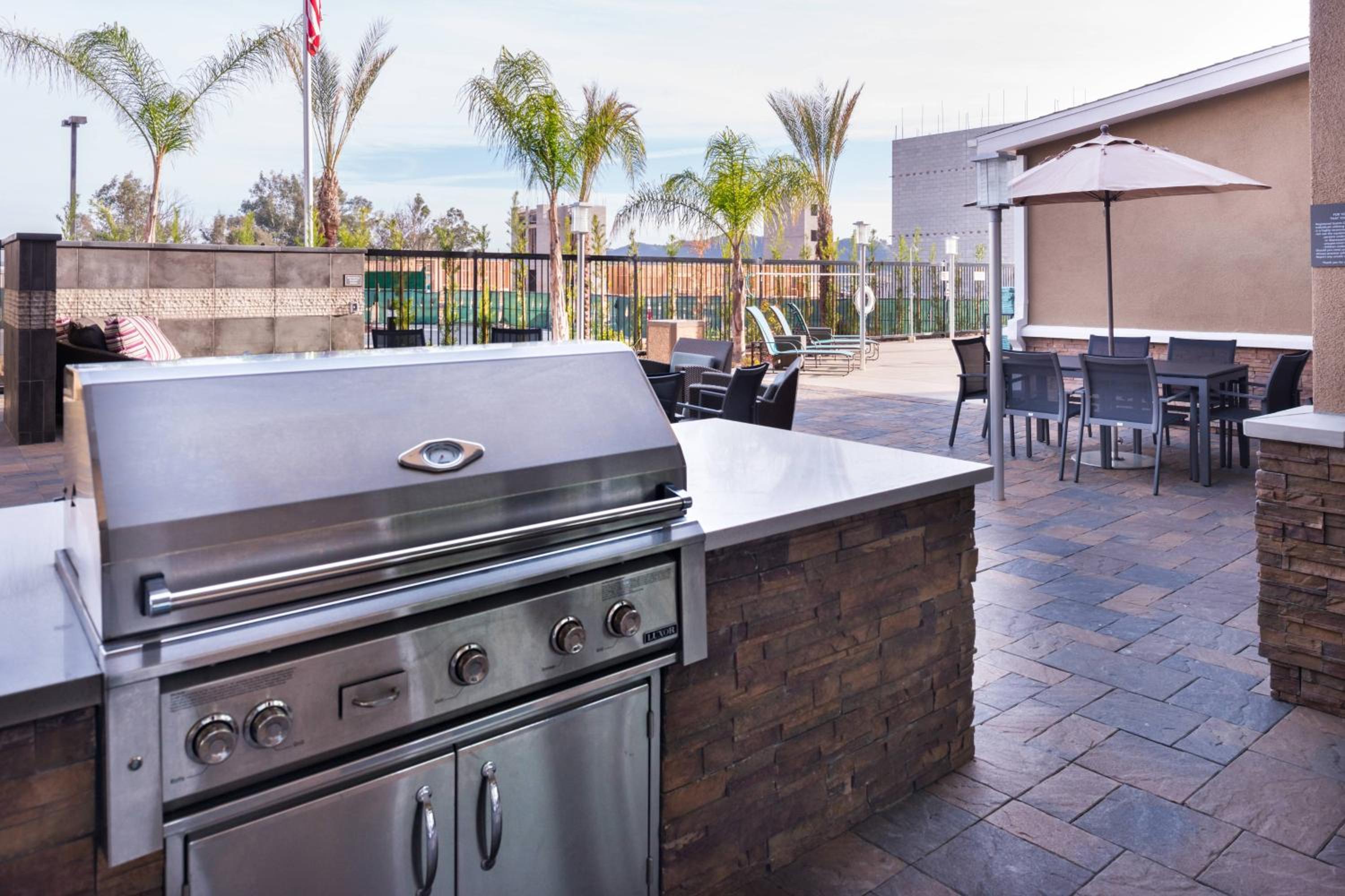 Residence Inn by Marriott Temecula Murrieta - Property Image 40