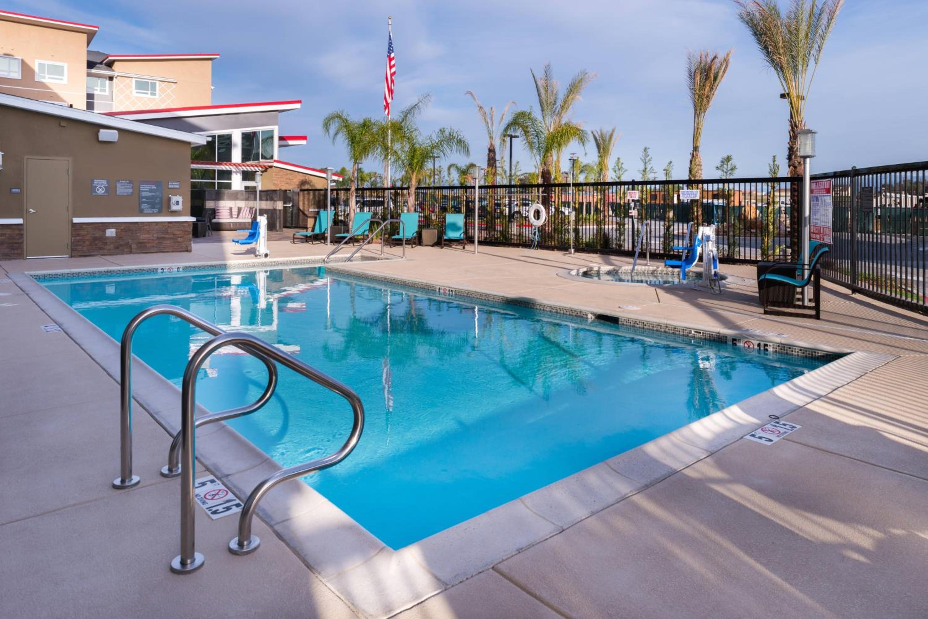Residence Inn by Marriott Temecula Murrieta - Property Image 16
