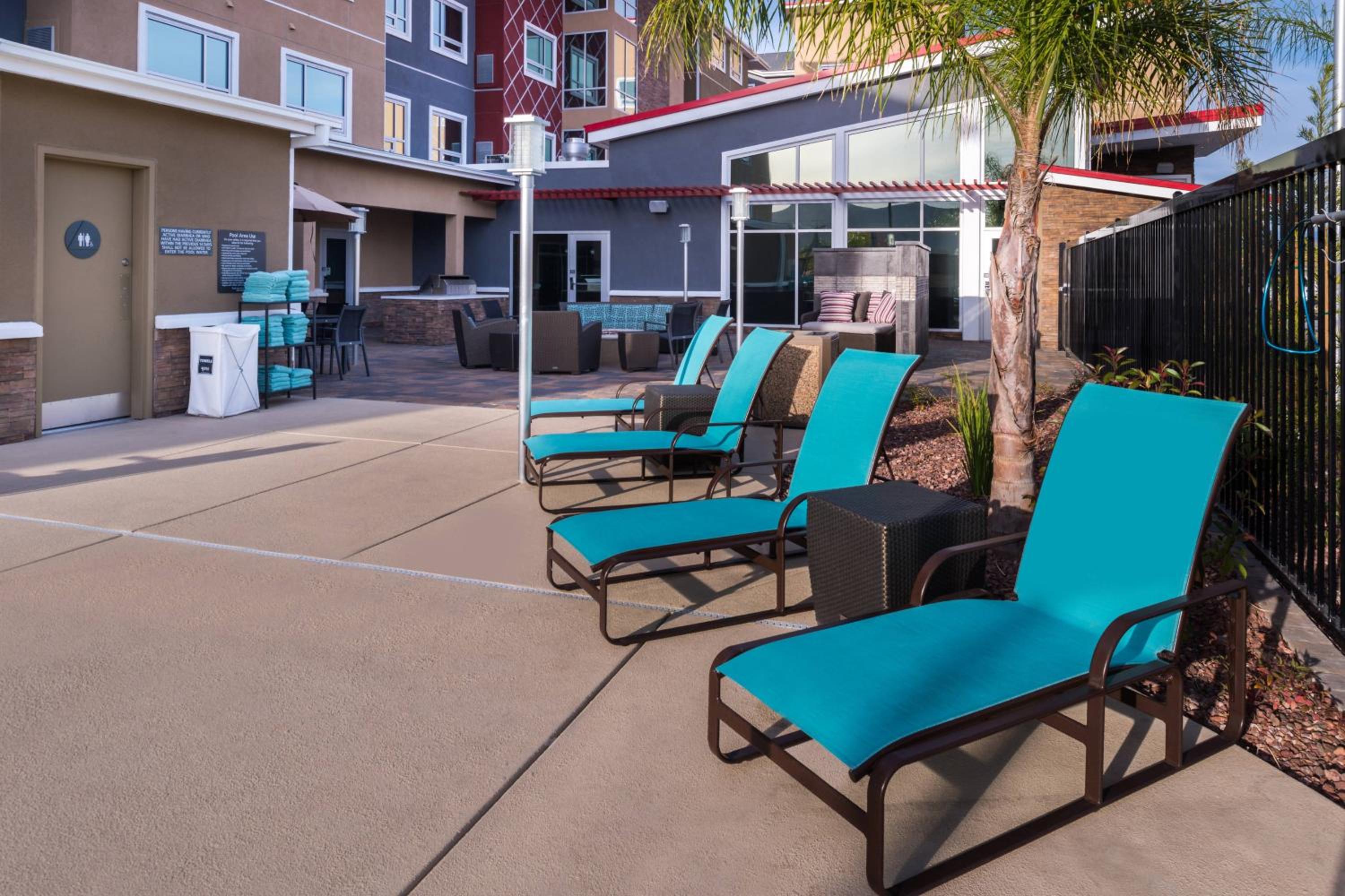 Residence Inn by Marriott Temecula Murrieta - Property Image 17