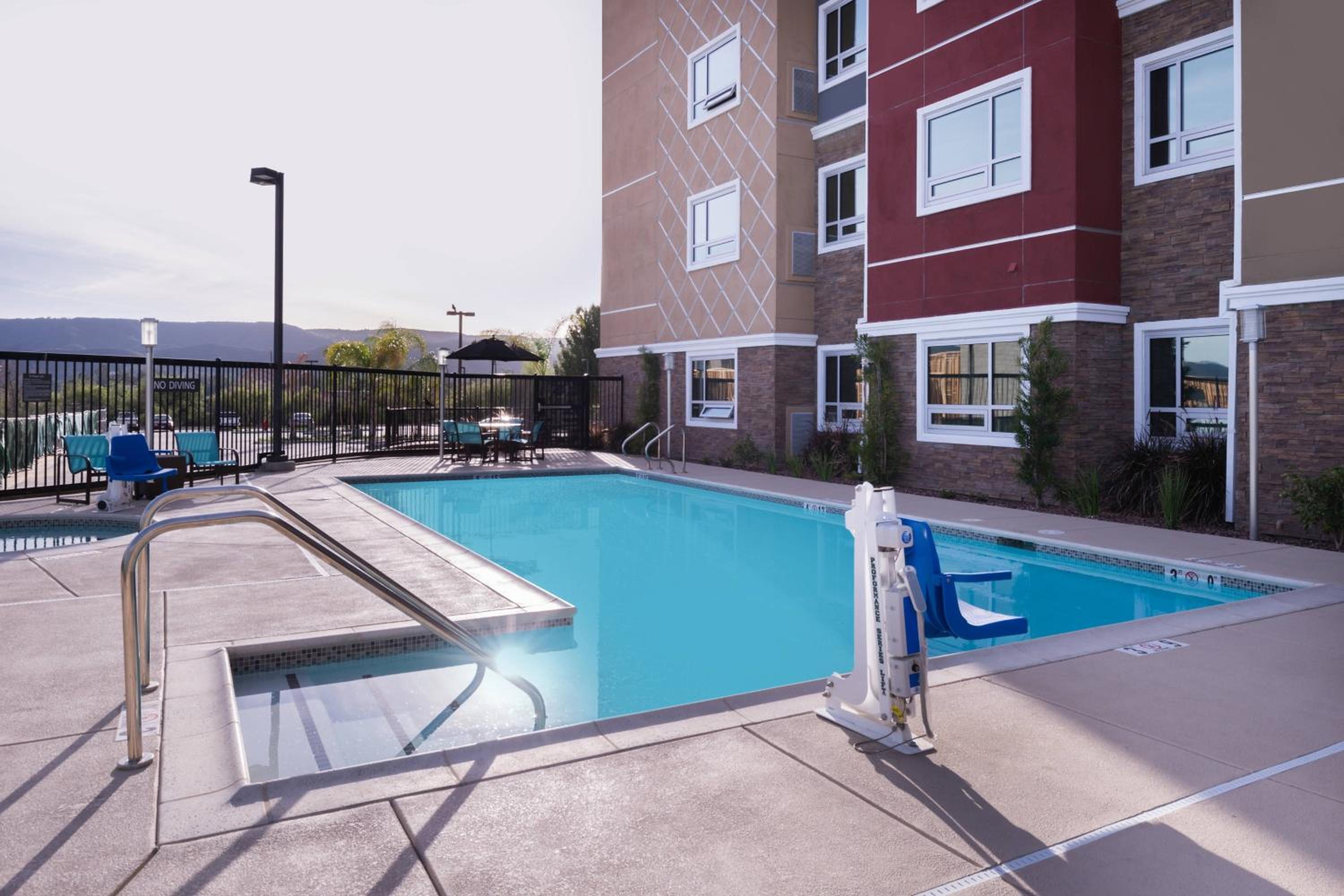 Residence Inn by Marriott Temecula Murrieta - Property Image 15