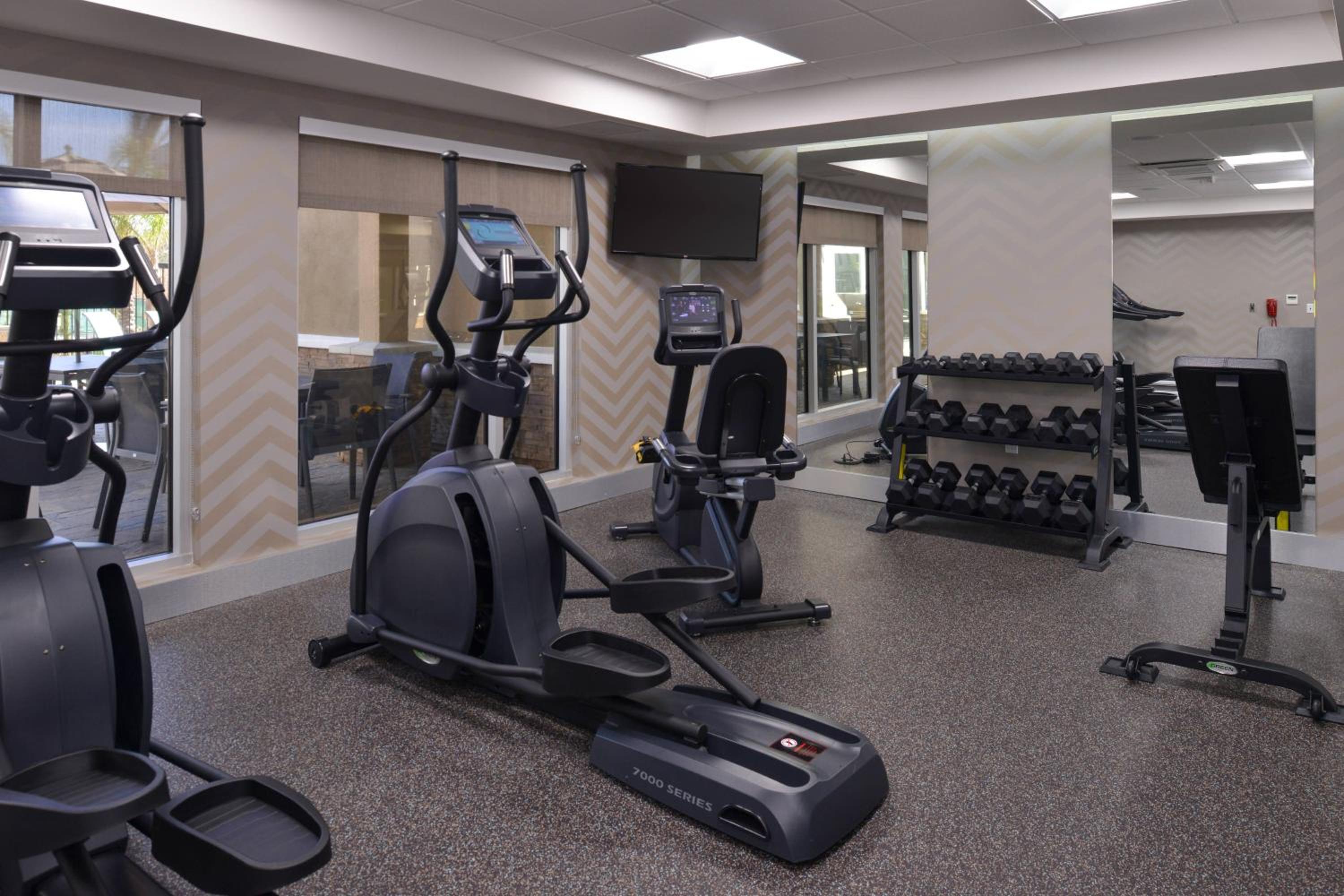 Residence Inn by Marriott Temecula Murrieta - Property Image 20