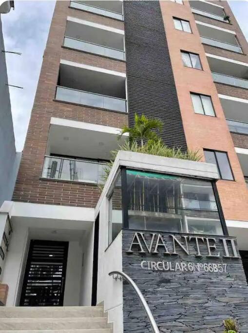 Apartamento Luareles-San joaquin-Balcon