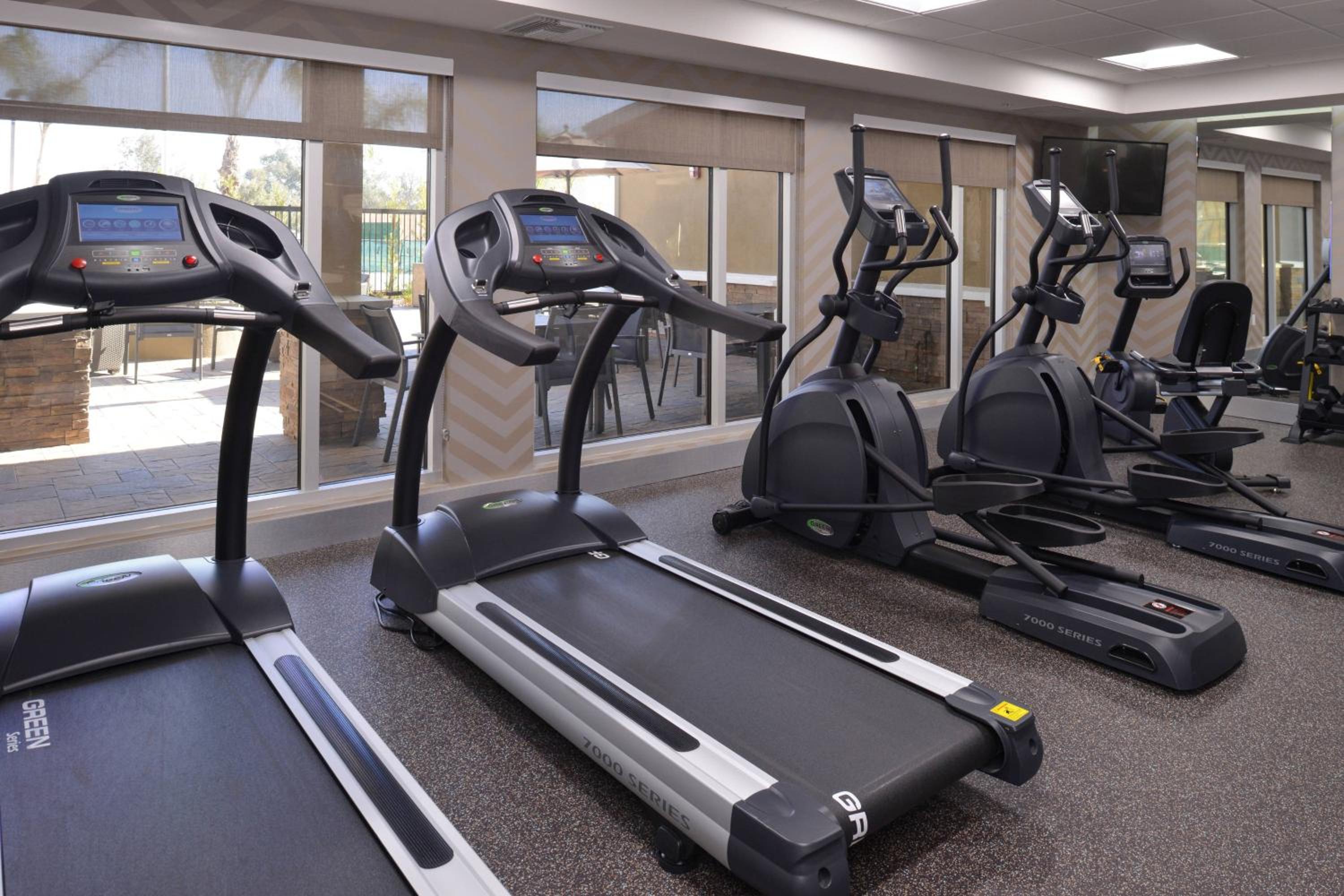 Residence Inn by Marriott Temecula Murrieta - Property Image 21