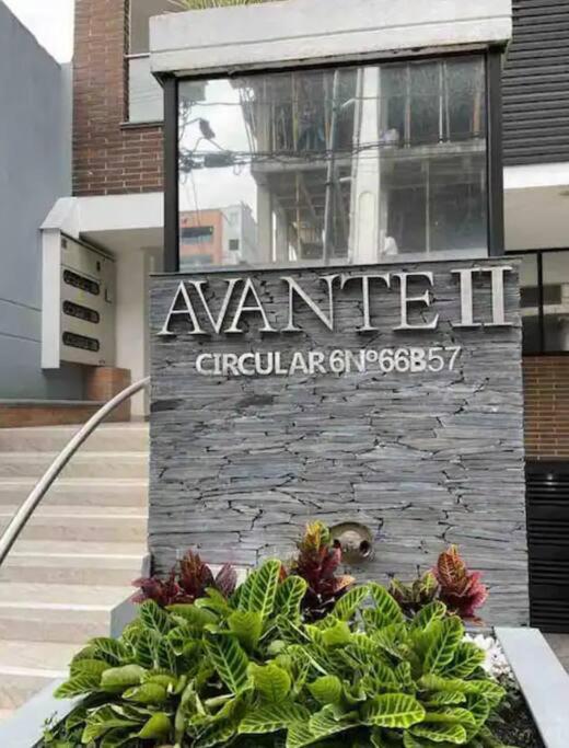 Apartamento Luareles-San joaquin-Balcon