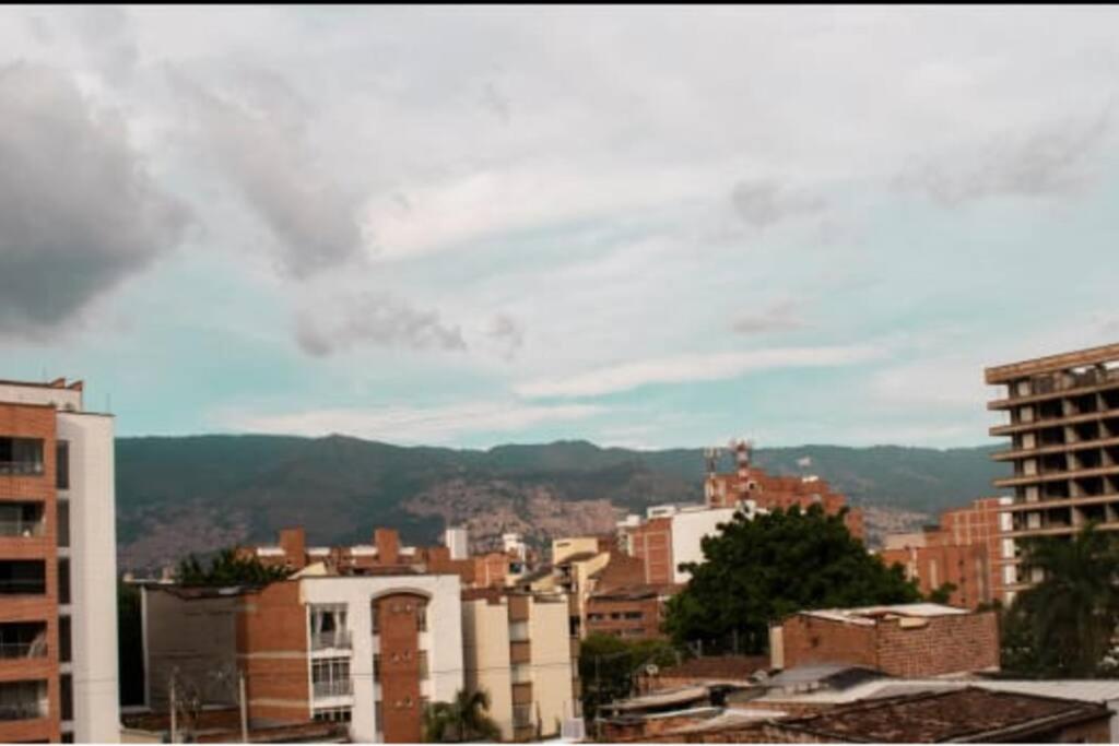 Apartamento Luareles-San joaquin-Balcon