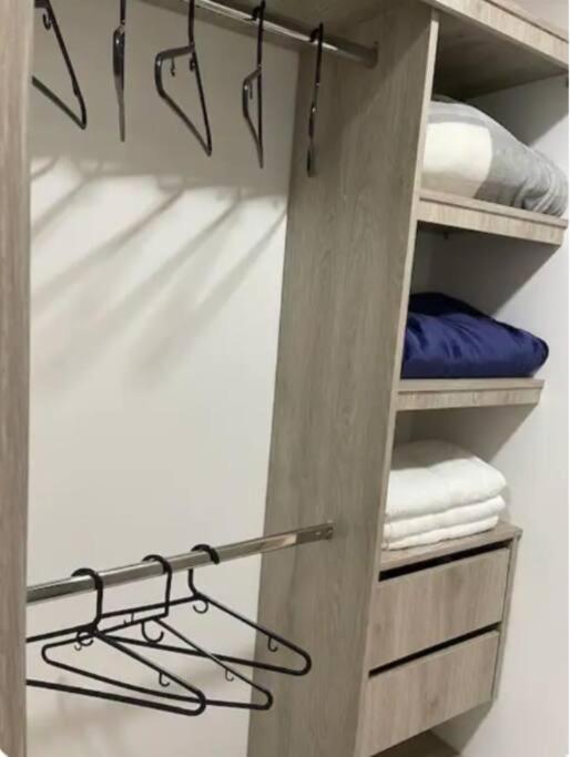 Apartamento Luareles-San joaquin-Balcon