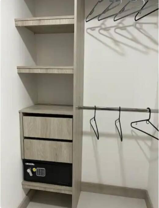 Apartamento Luareles-San joaquin-Balcon
