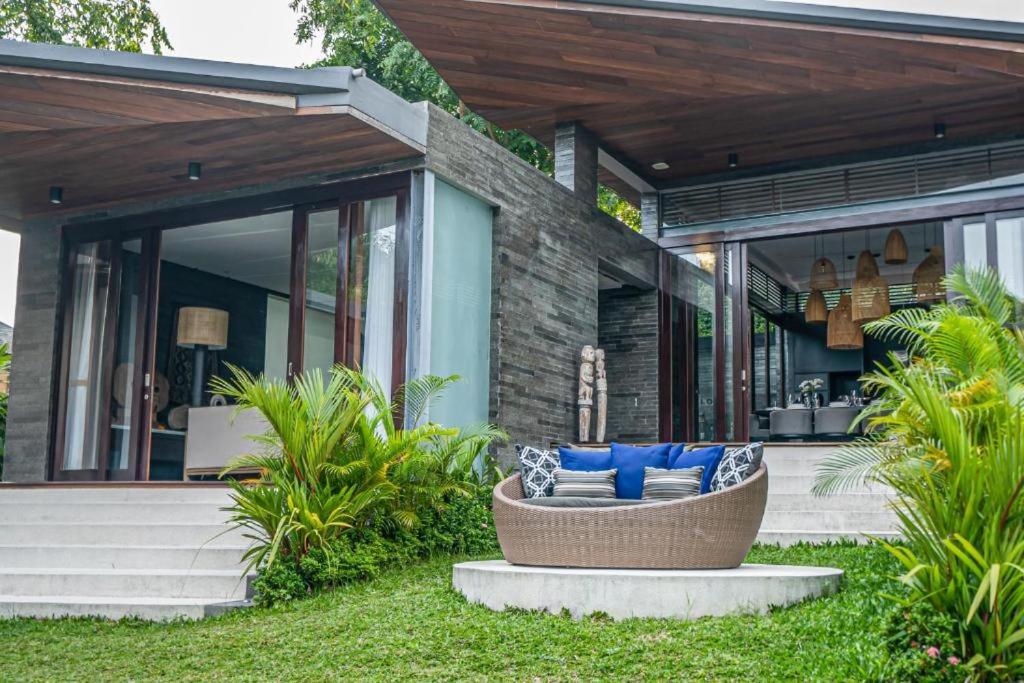 De Prestigio Villa Berawa view 3
