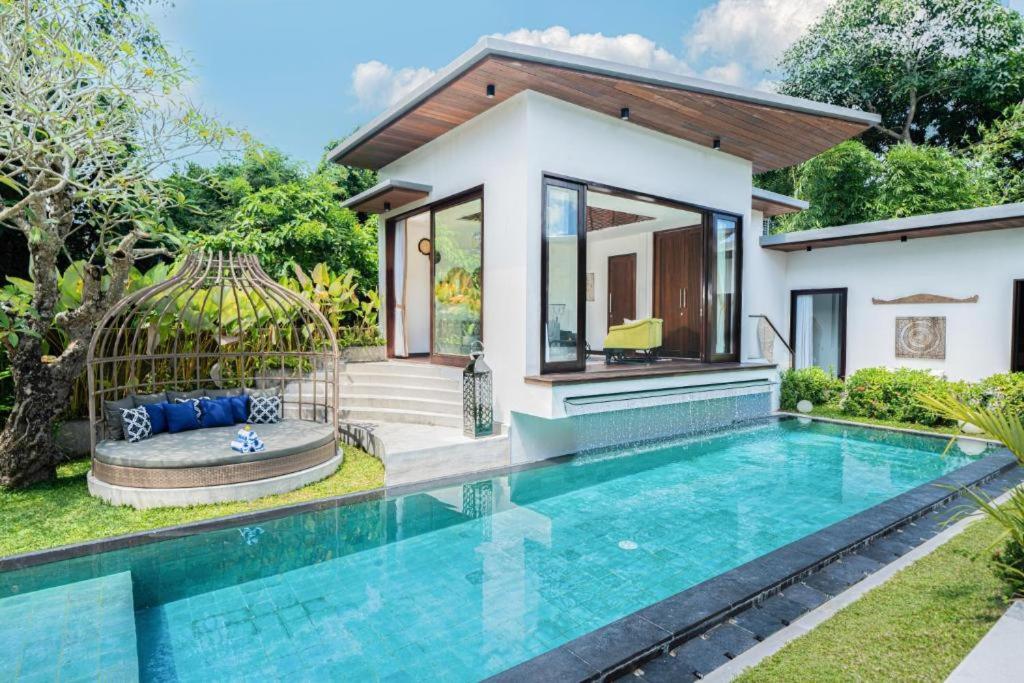 De Prestigio Villa Berawa view 5