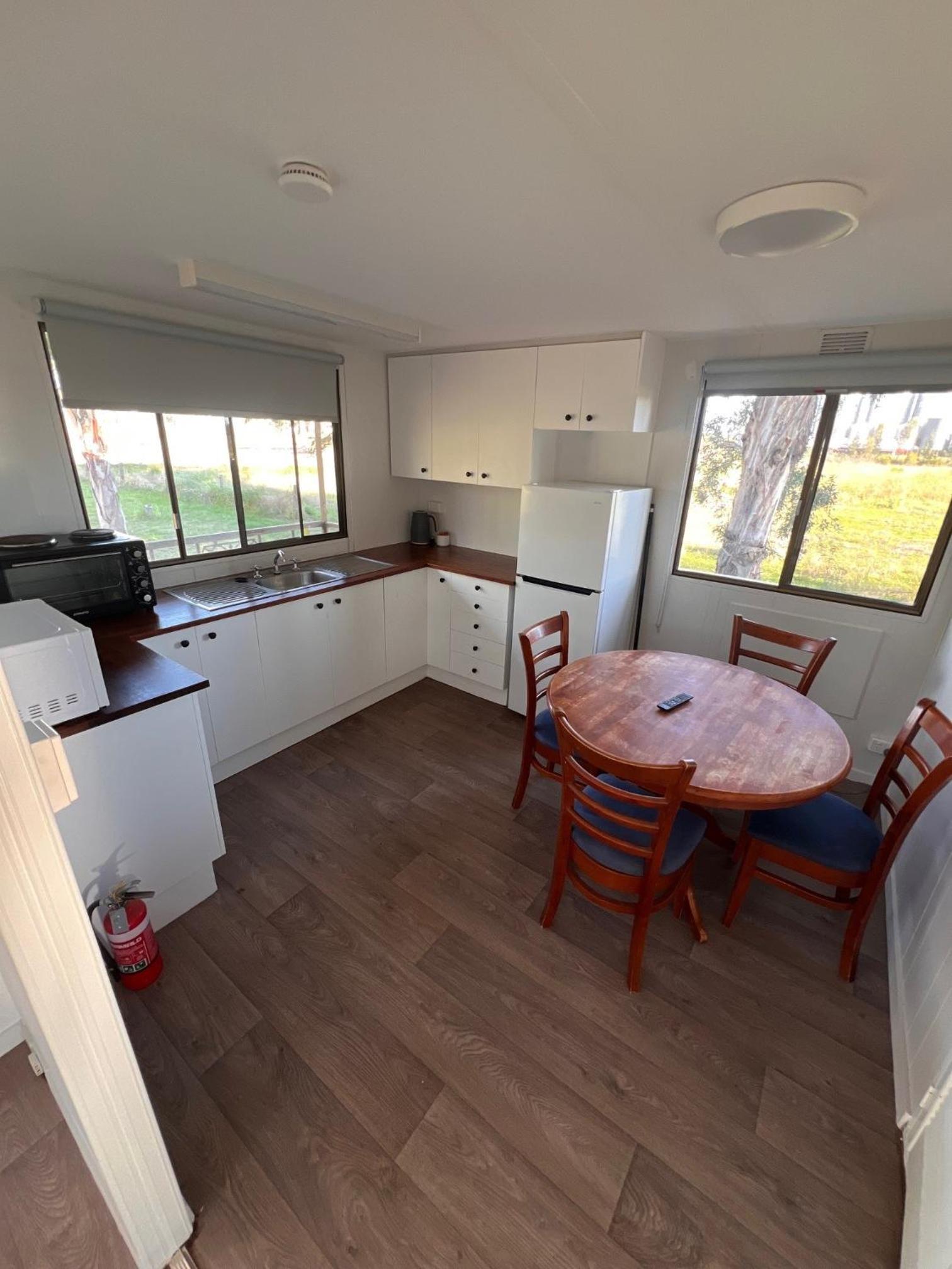 Pioneer Caravan Park