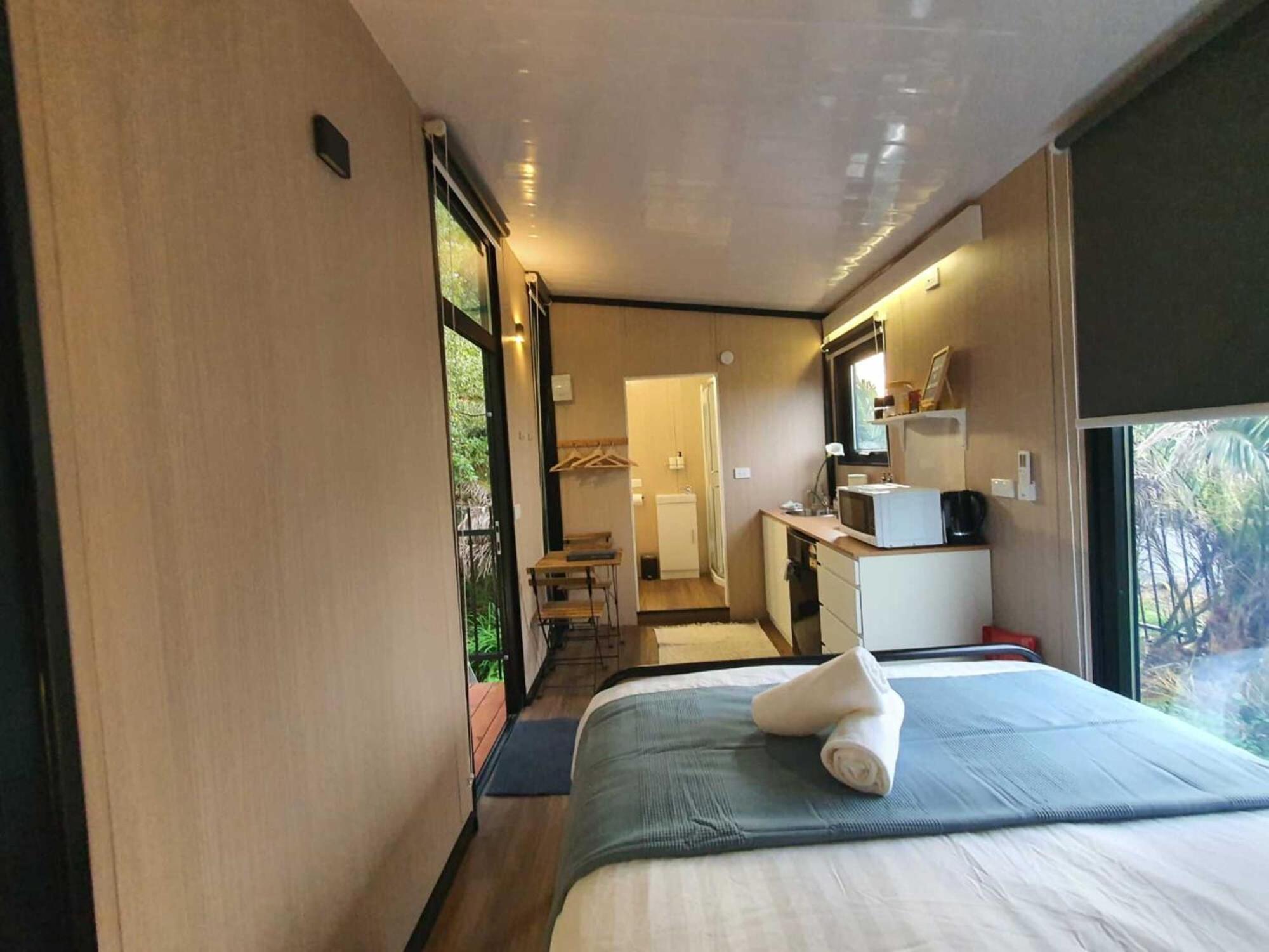 The Kauri Retreat by Tiny Away view 5