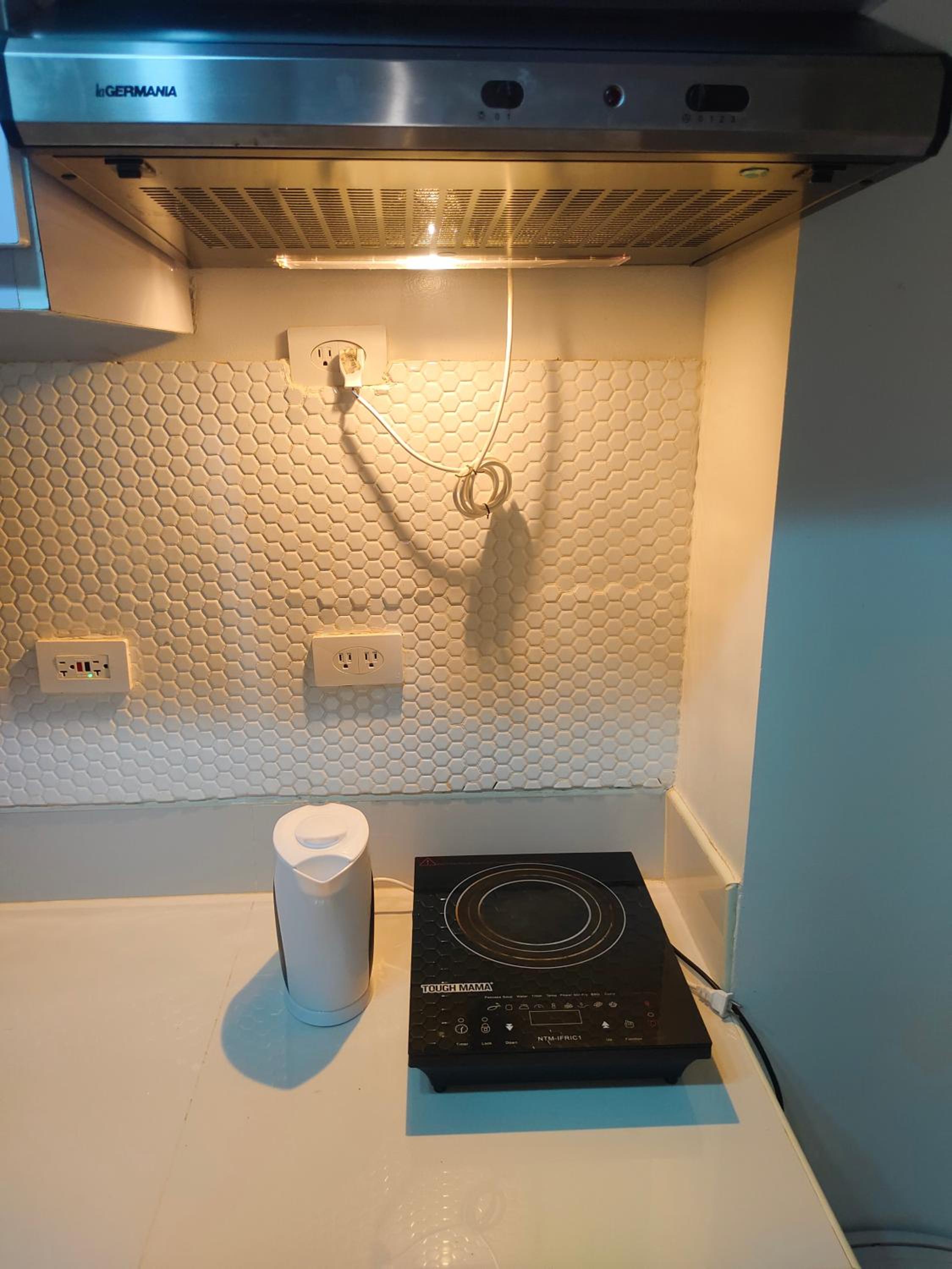 Budget Friendly Condotel in Fairview Quezon City view 5
