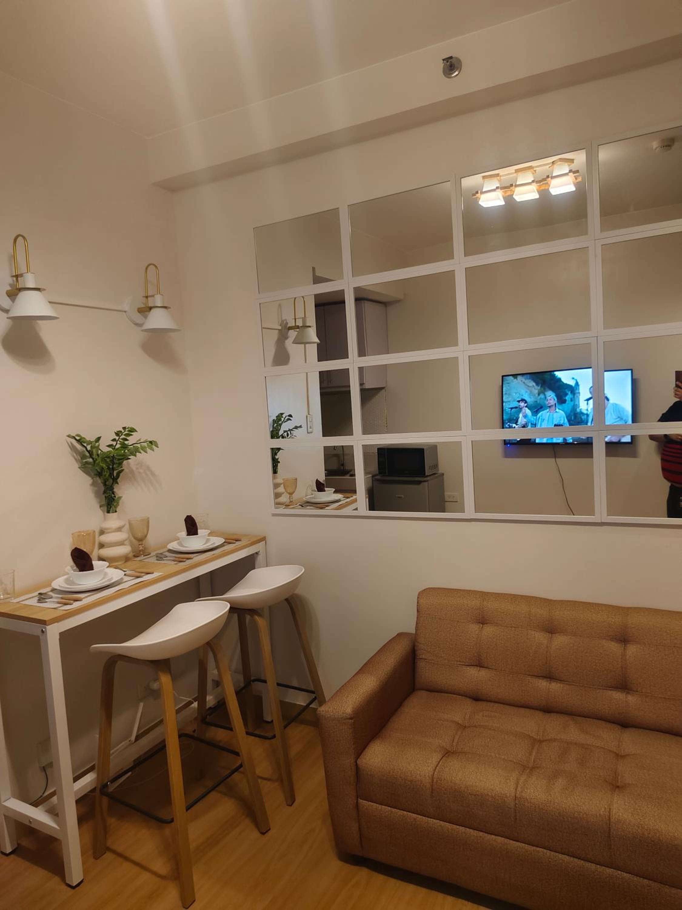 Budget Friendly Condotel in Fairview Quezon City view 2