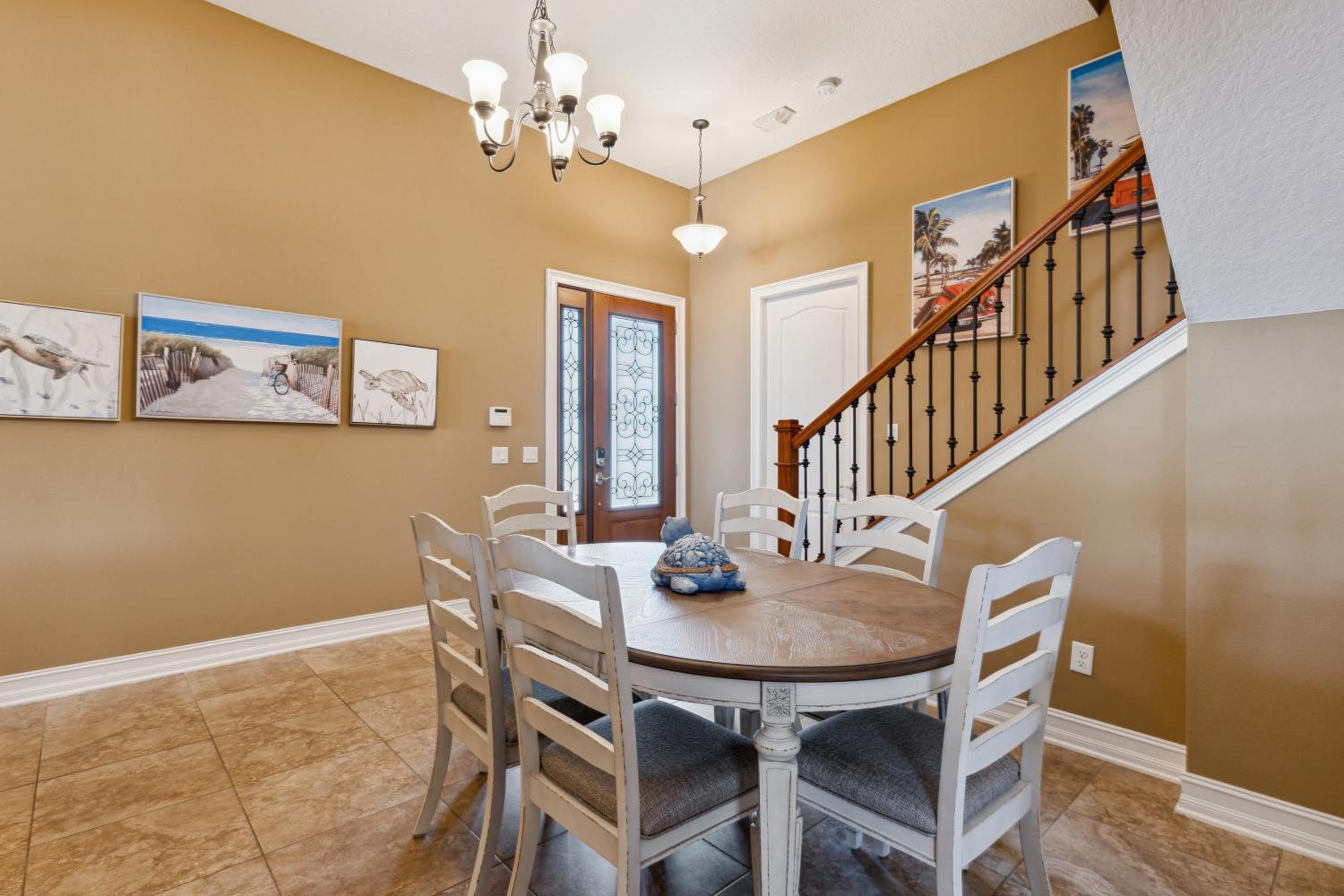 102 Mediterranean Way view 2