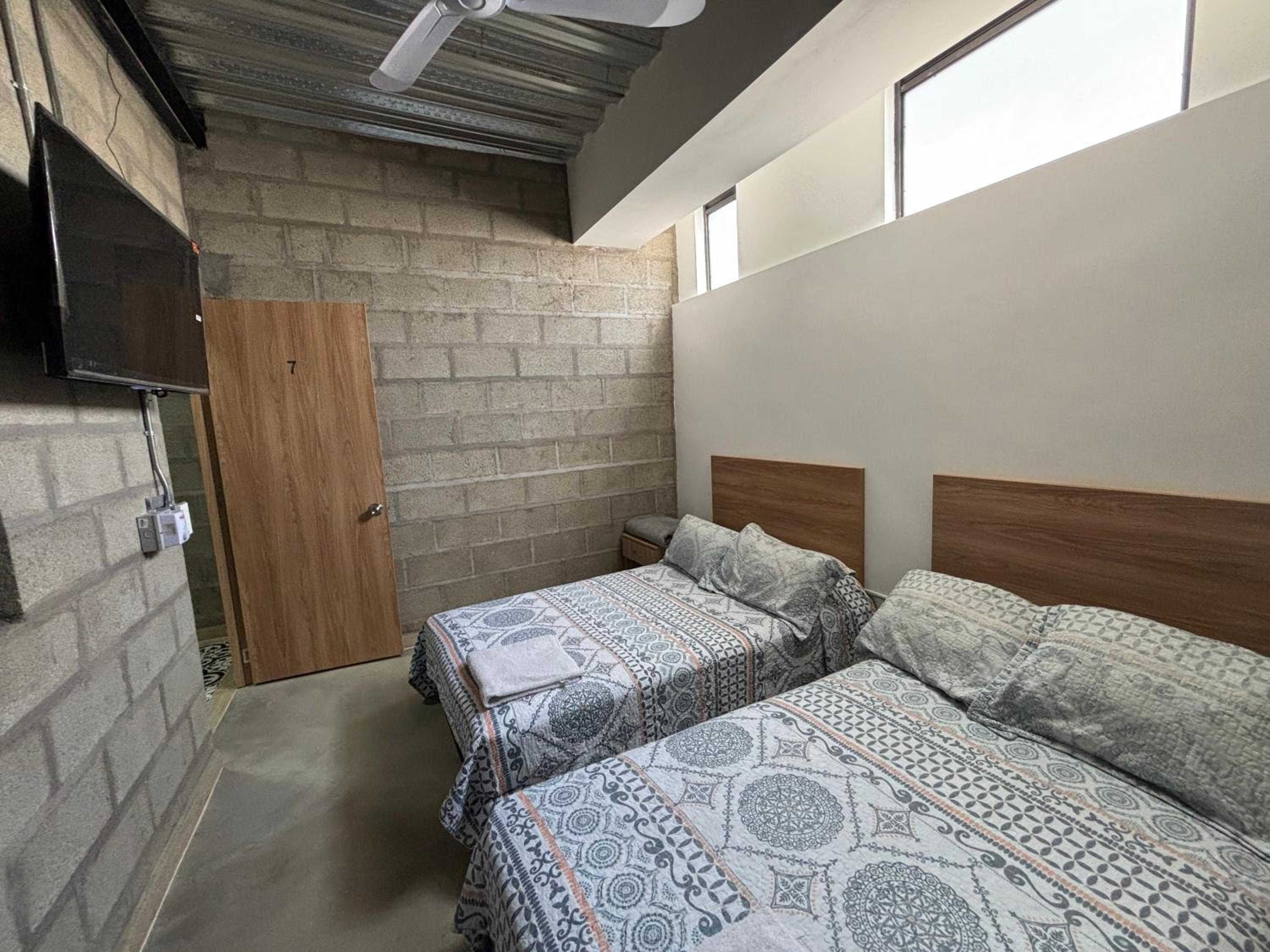 Hospedaje San Diego