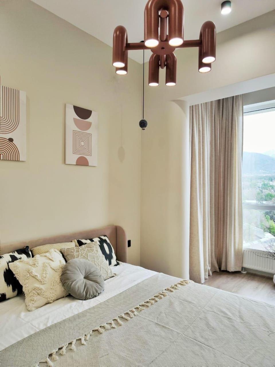 Comfort City Business 87 view 2