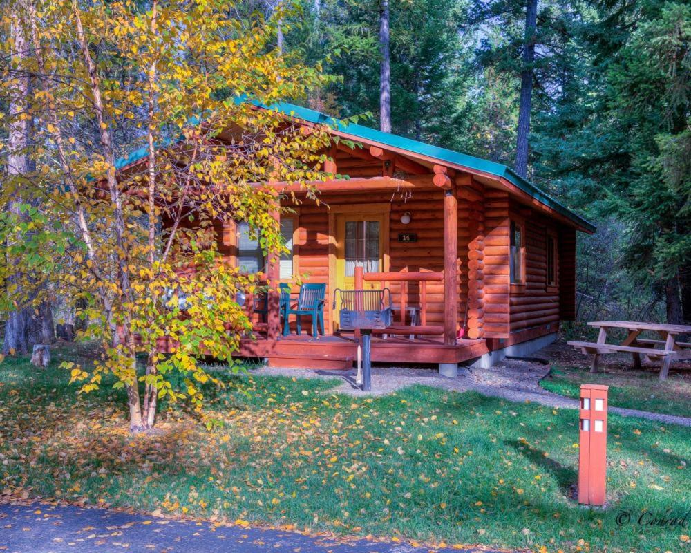 North Forty Resort