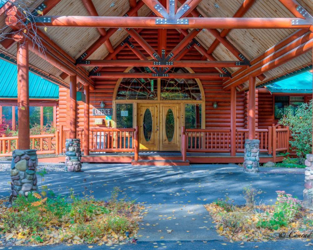 North Forty Resort