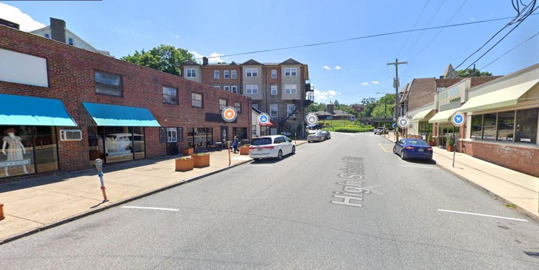 Charming 2BR Cottage House in Elkins Park view 3