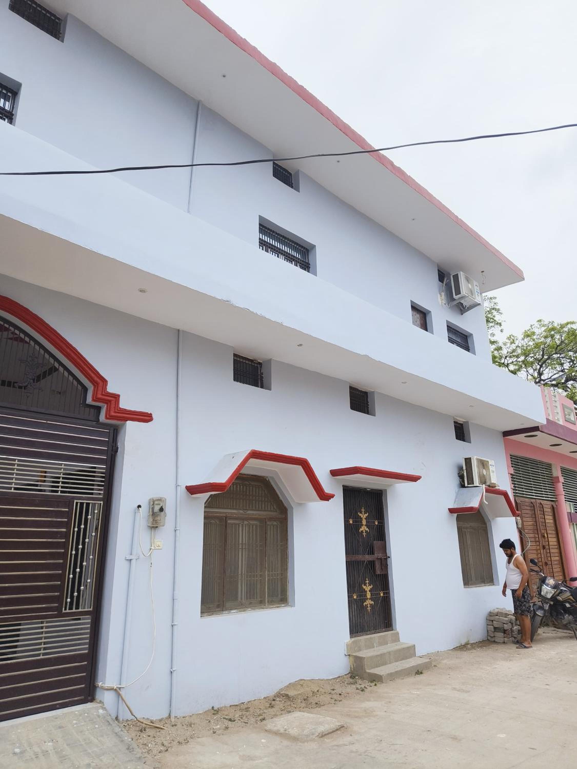 Abhya Home Stay view 3