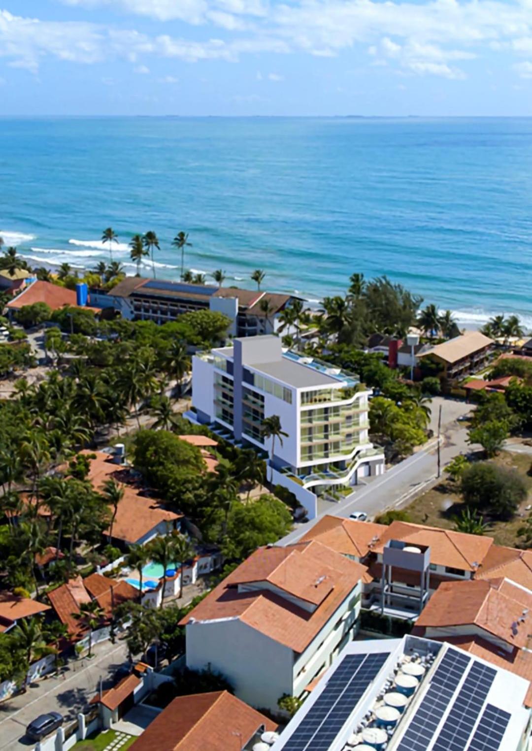 Hotel FLAT 308 NIXXUS Porto de Galinhas - Image 1