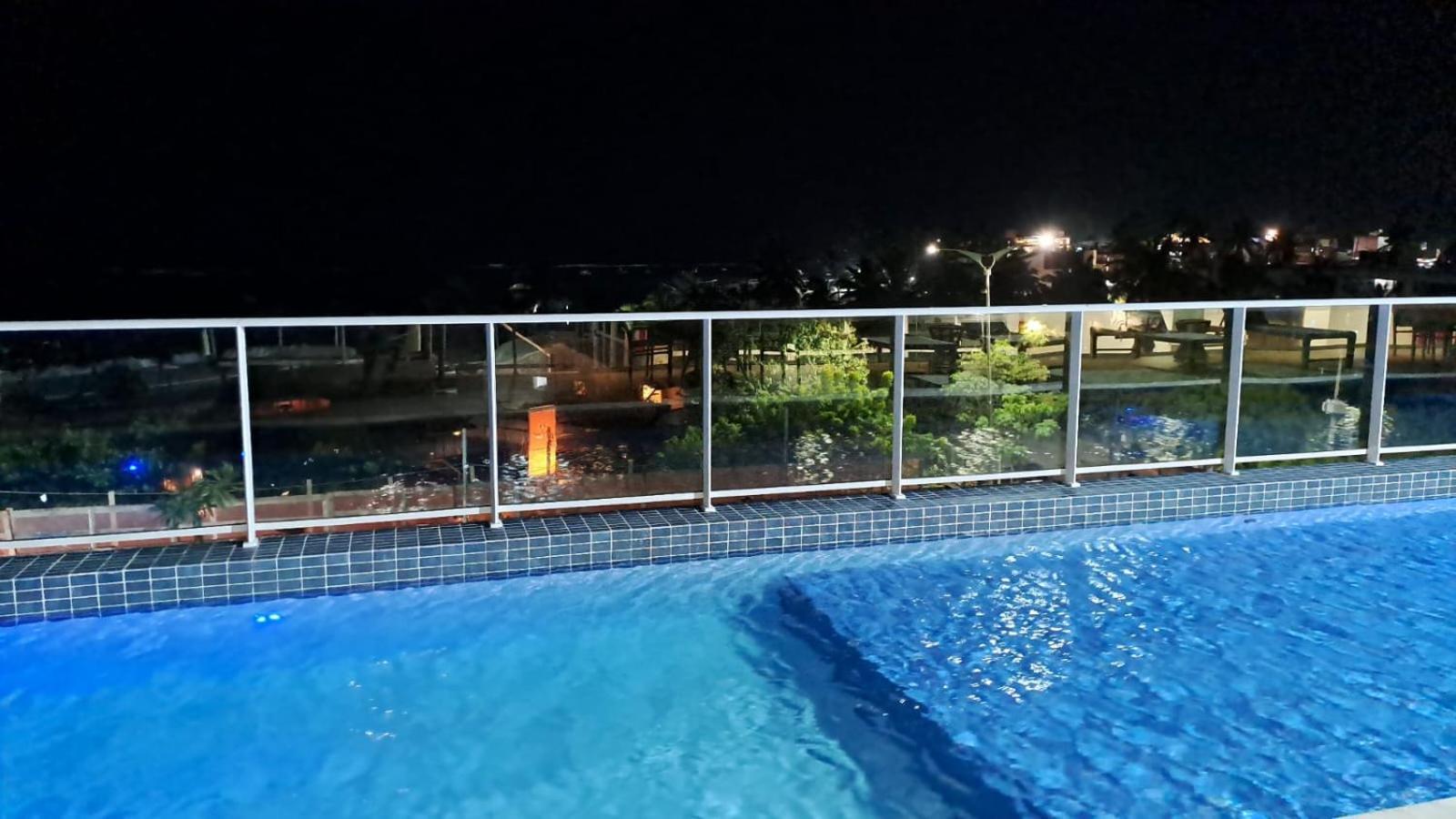 FLAT 308 NIXXUS Porto de Galinhas