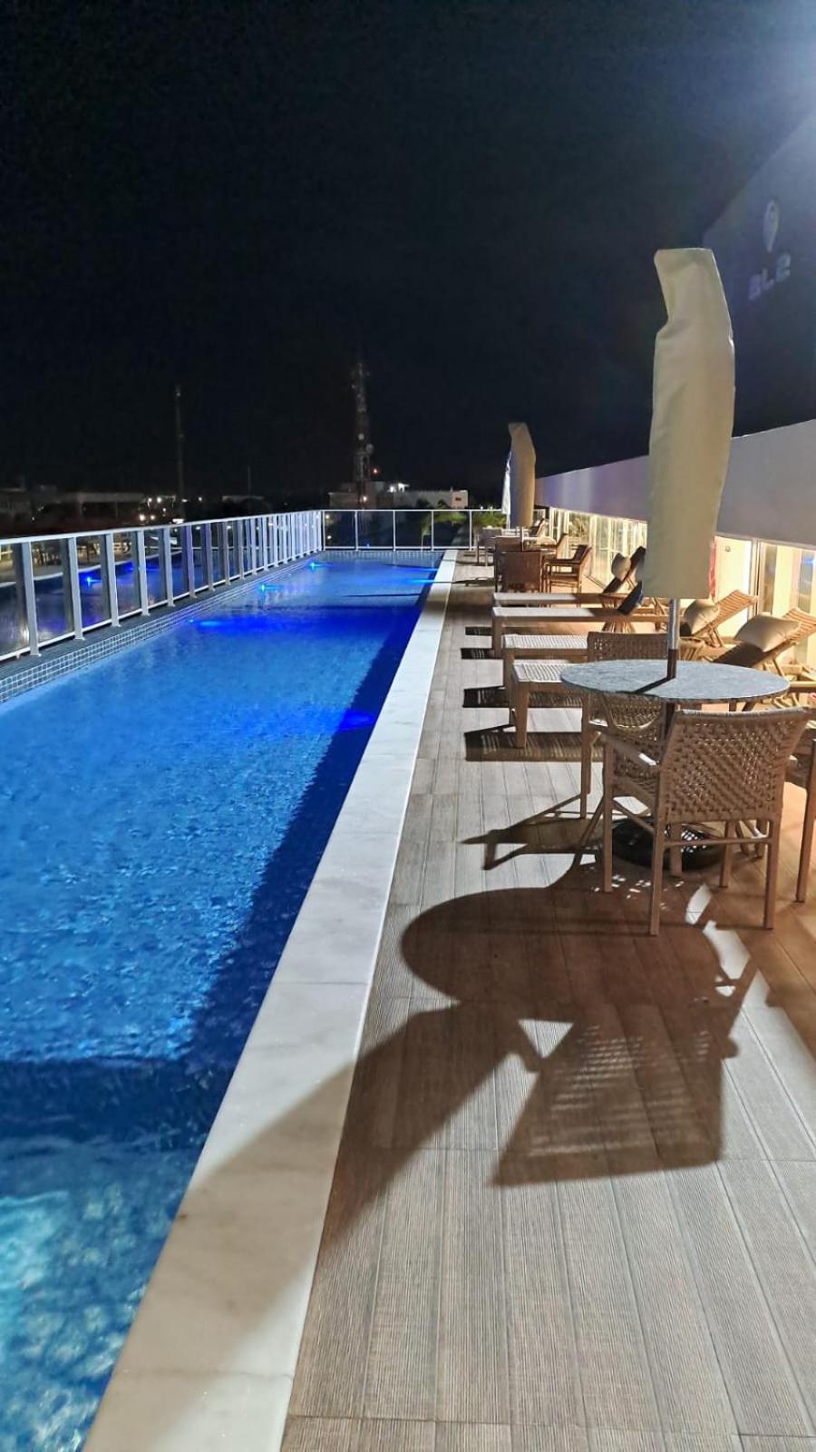 FLAT 308 NIXXUS Porto de Galinhas
