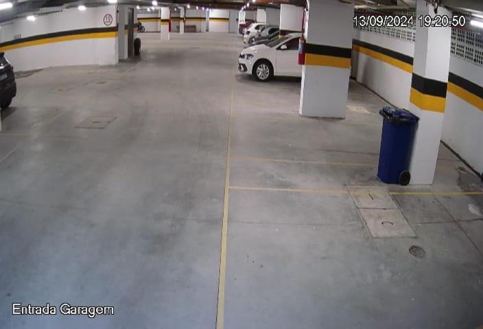 FLAT 308 NIXXUS Porto de Galinhas