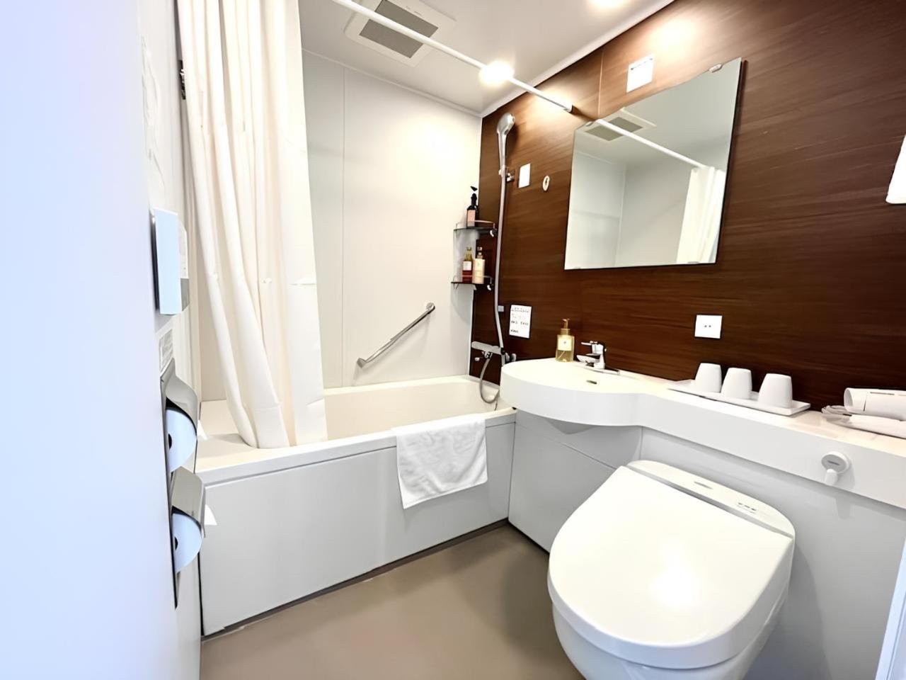 Henn na Hotel Tokyo Nishikasai 3