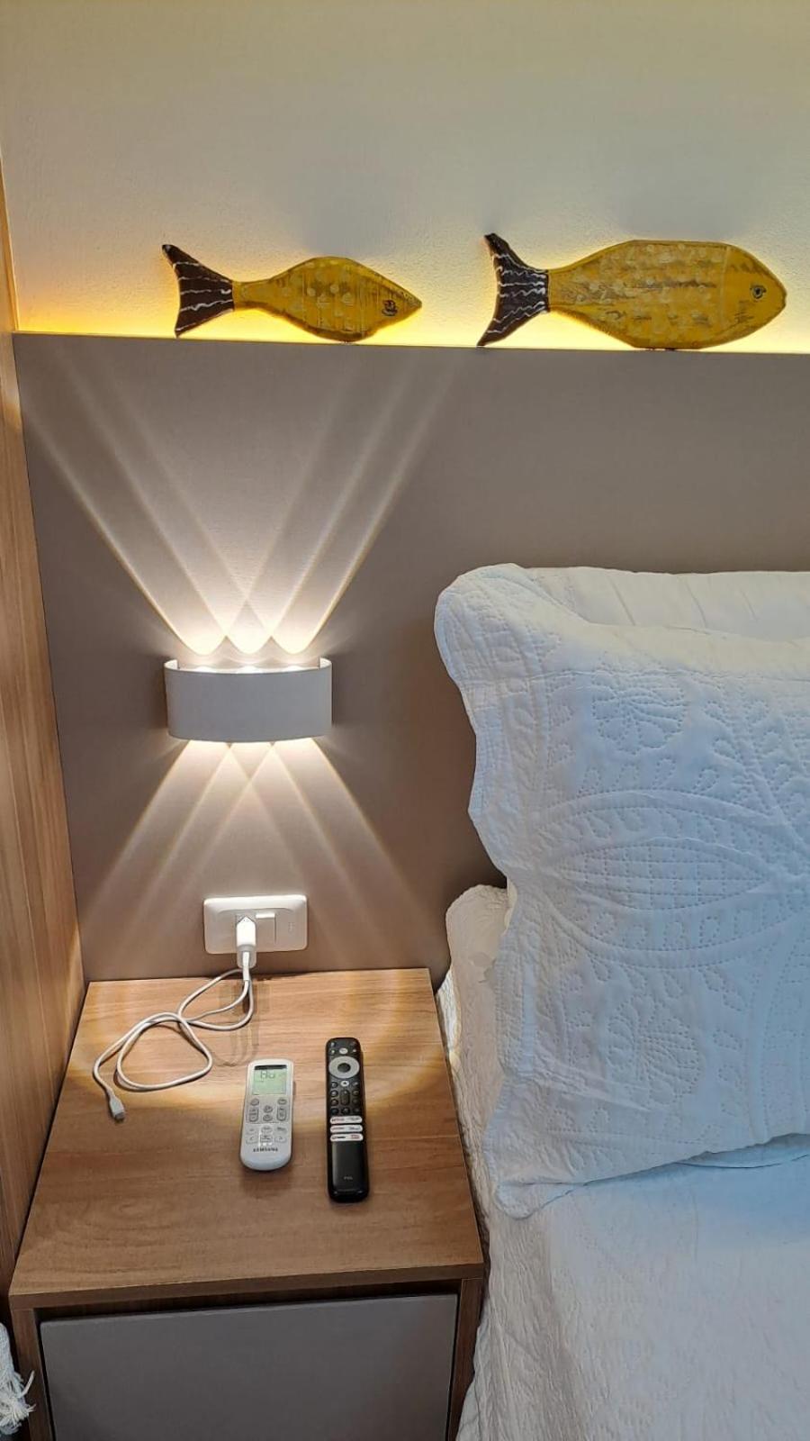FLAT 308 NIXXUS Porto de Galinhas