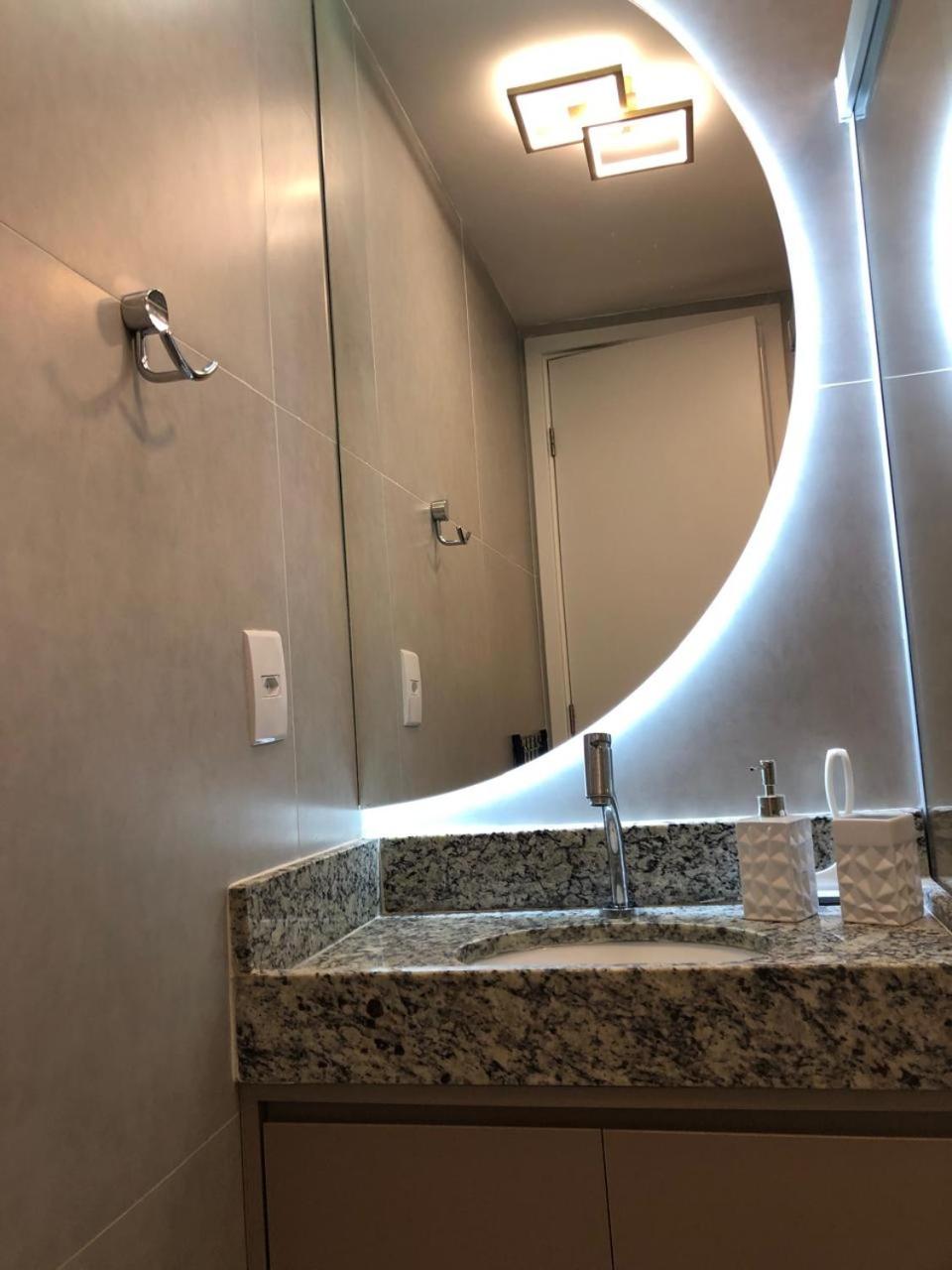 FLAT 308 NIXXUS Porto de Galinhas