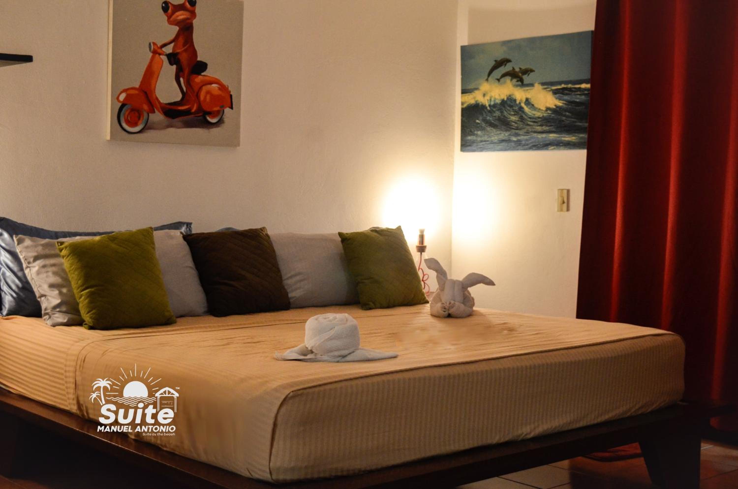 Manuel Antonio Beach VON HOUSE