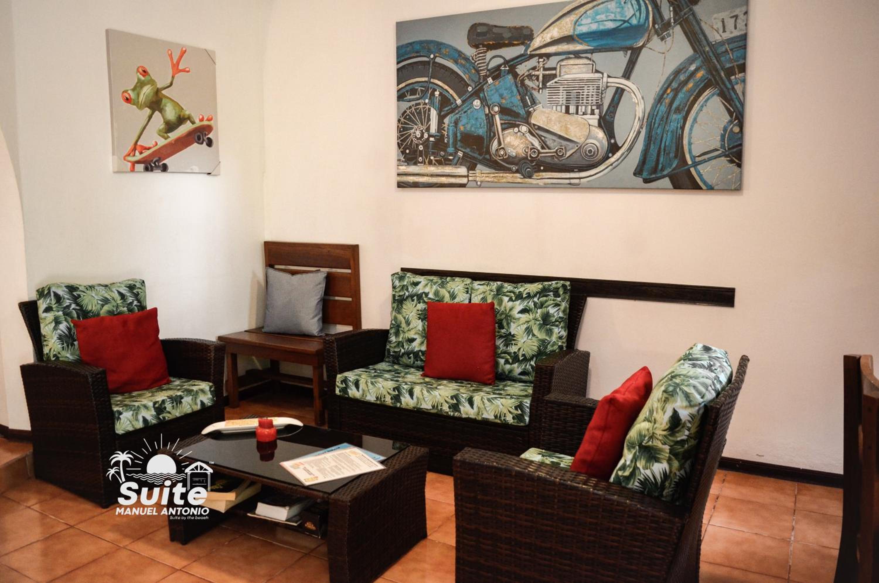 Manuel Antonio Beach VON HOUSE