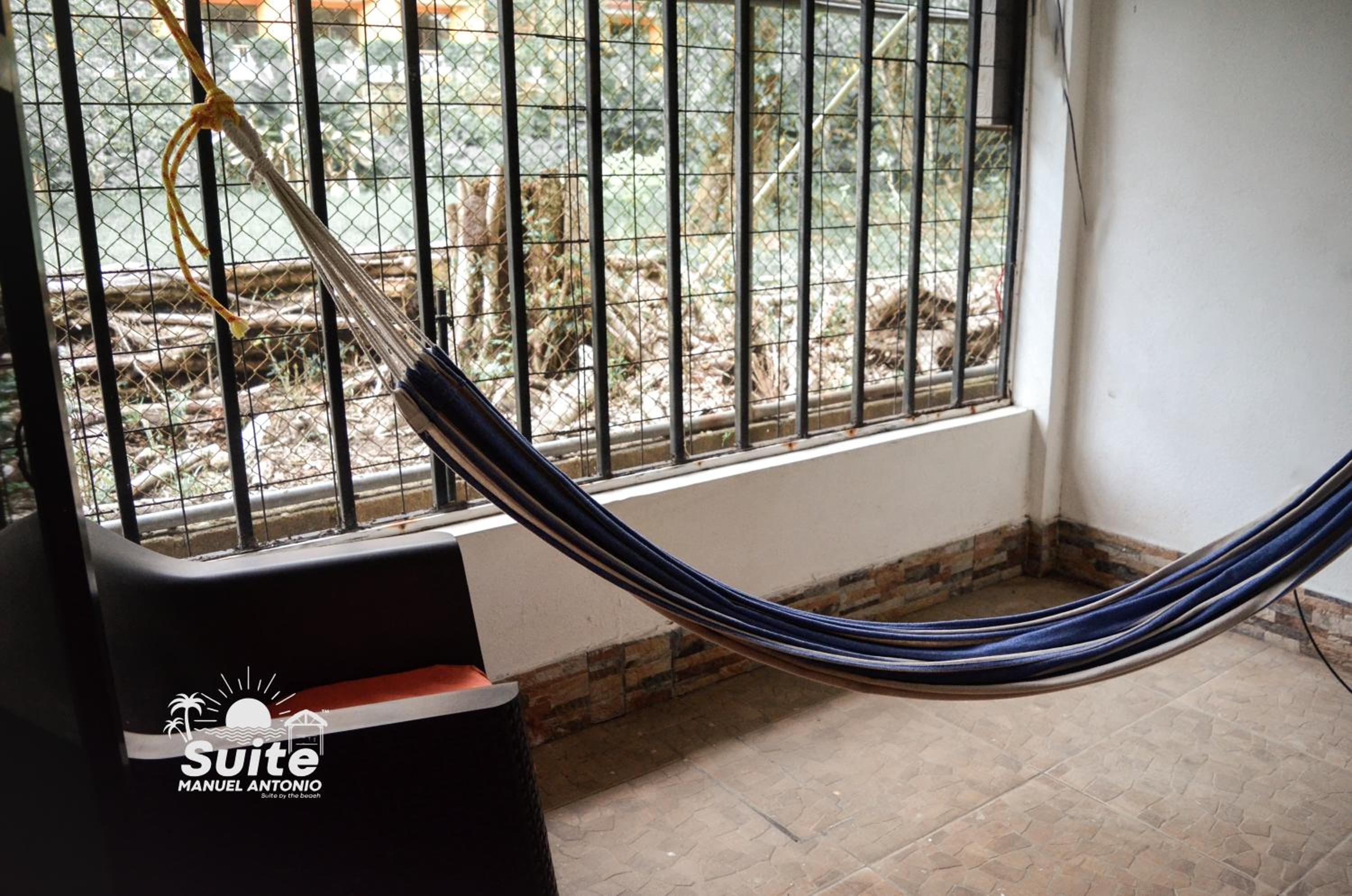 Manuel Antonio Beach VON HOUSE