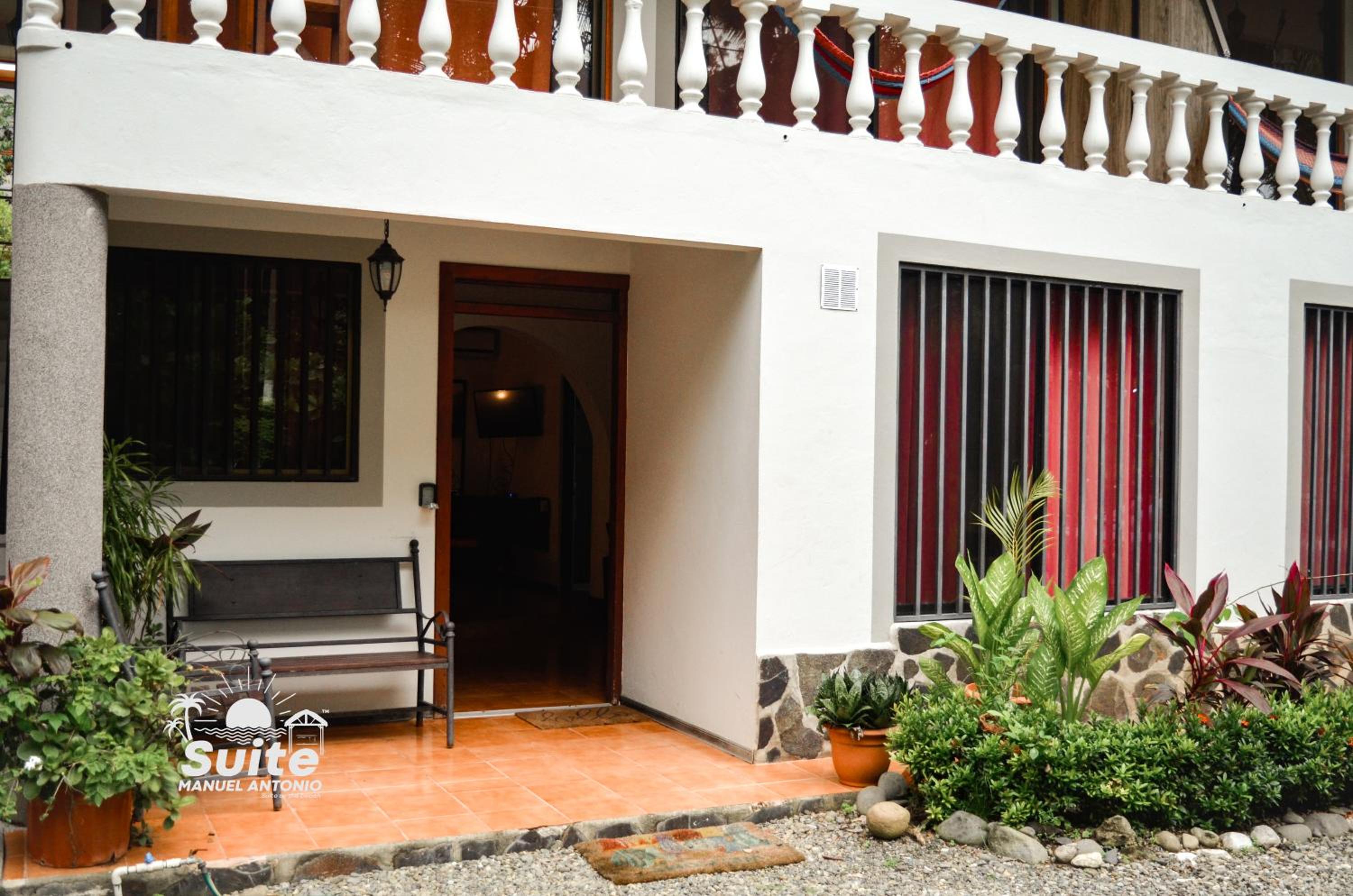 Manuel Antonio Beach VON HOUSE