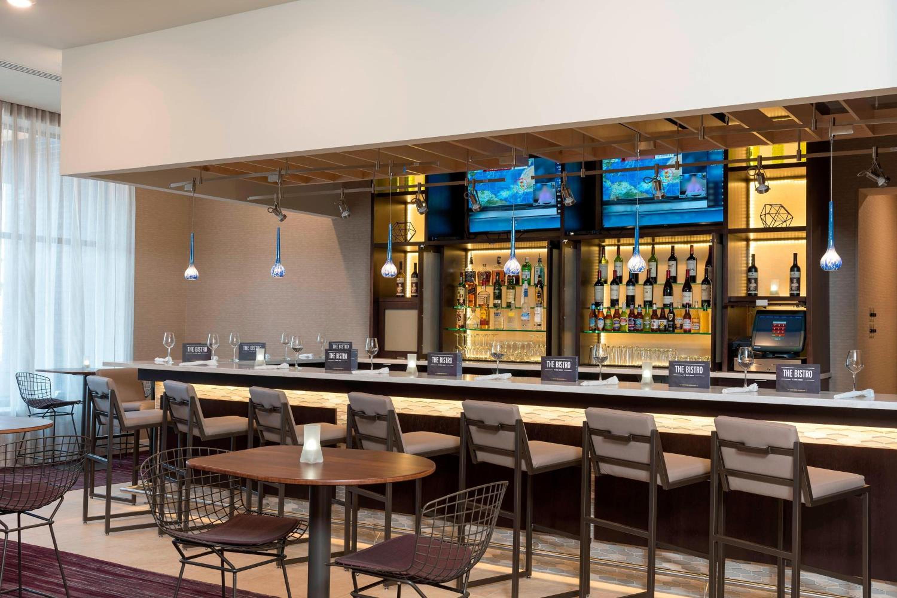 Mount Pleasant Vacations - Courtyard by Marriott Mt. Pleasant at Central Michigan University - Property Image 1