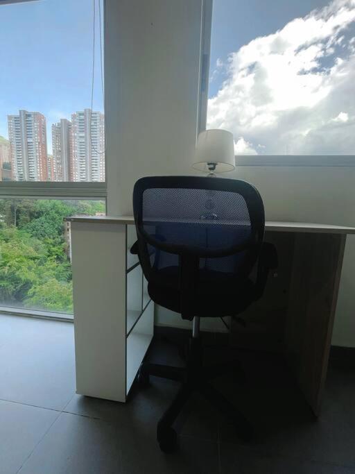 Precioso apartamento en El Poblado